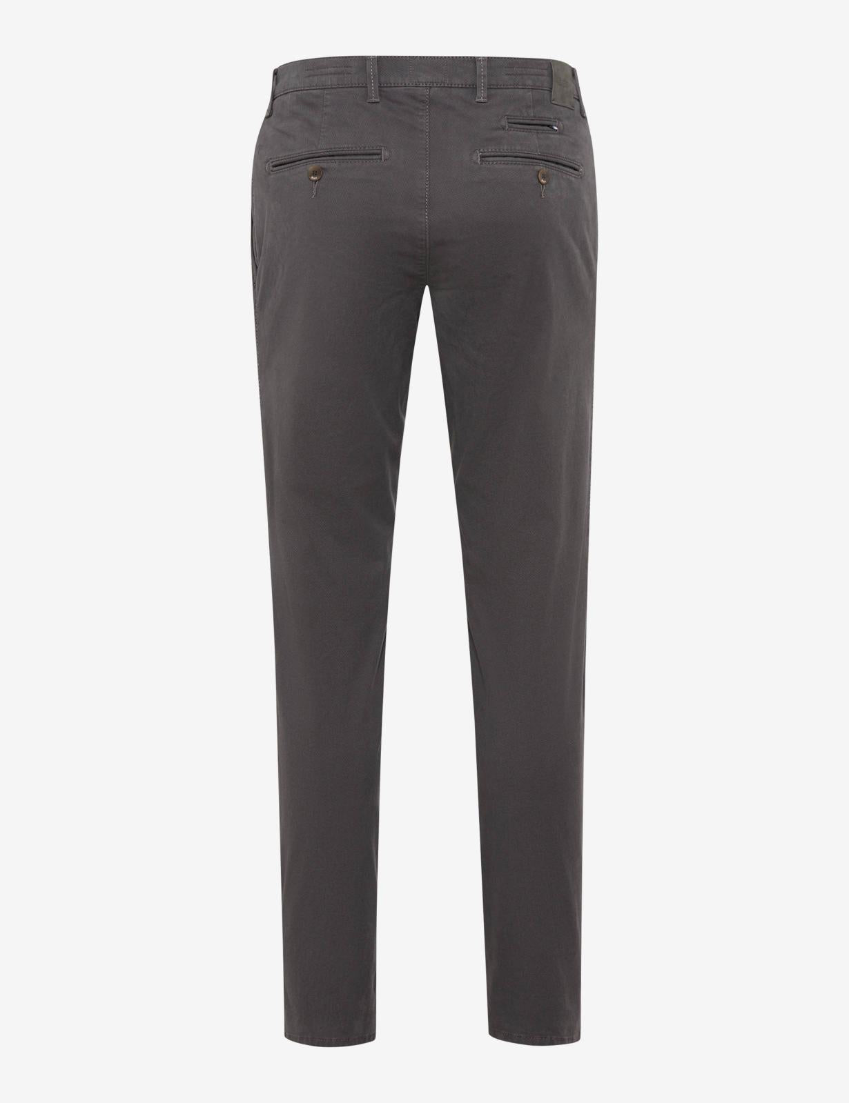 Hi-Flex: Chinos in Modern Fit