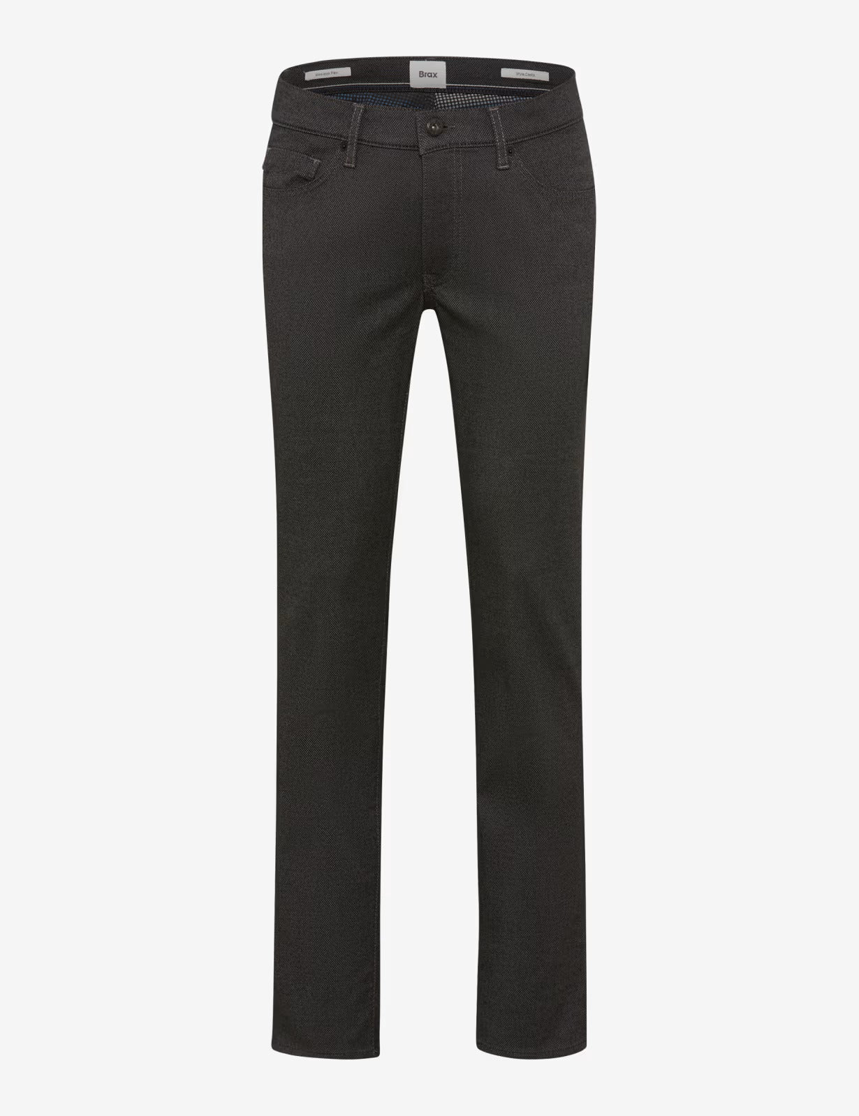 Woolook: Five-Pocket-Hose in Straight Fit