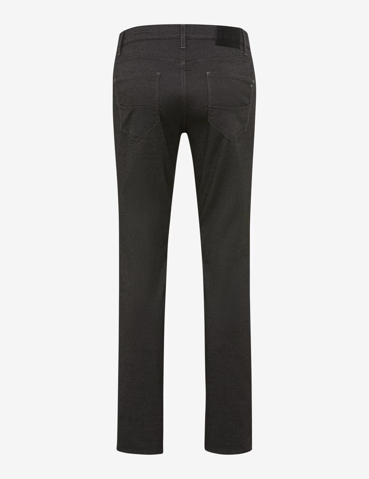 Woolook: Five-Pocket-Hose in Straight Fit