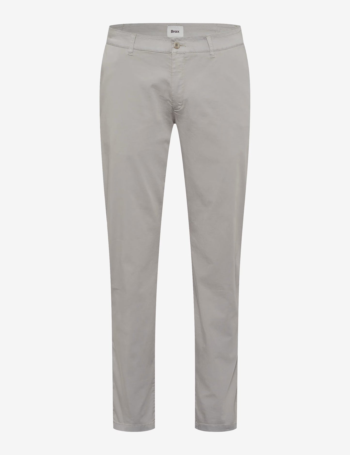 Satin: Jogpants in Croped Fit