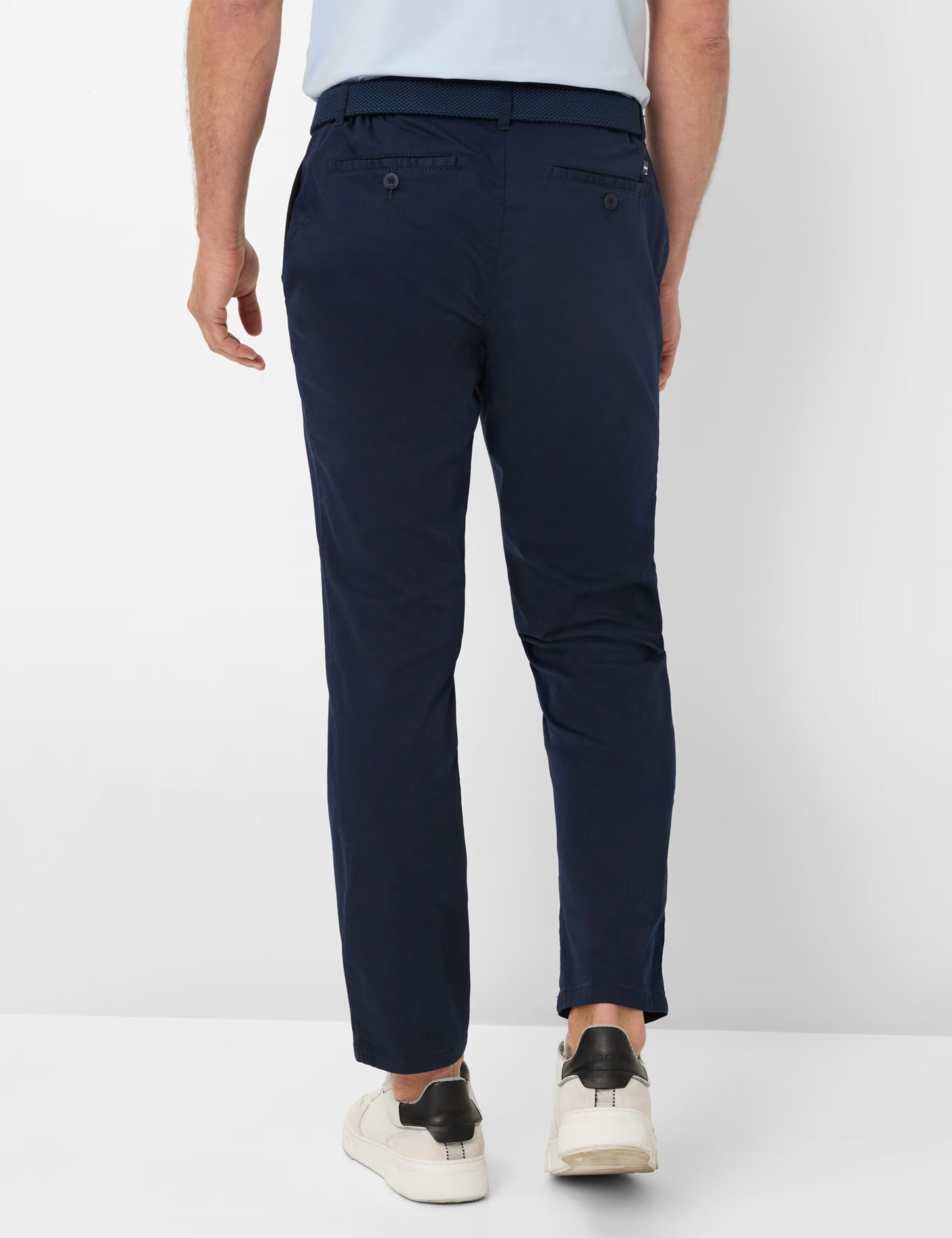 Satin: Jogpants in Croped Fit