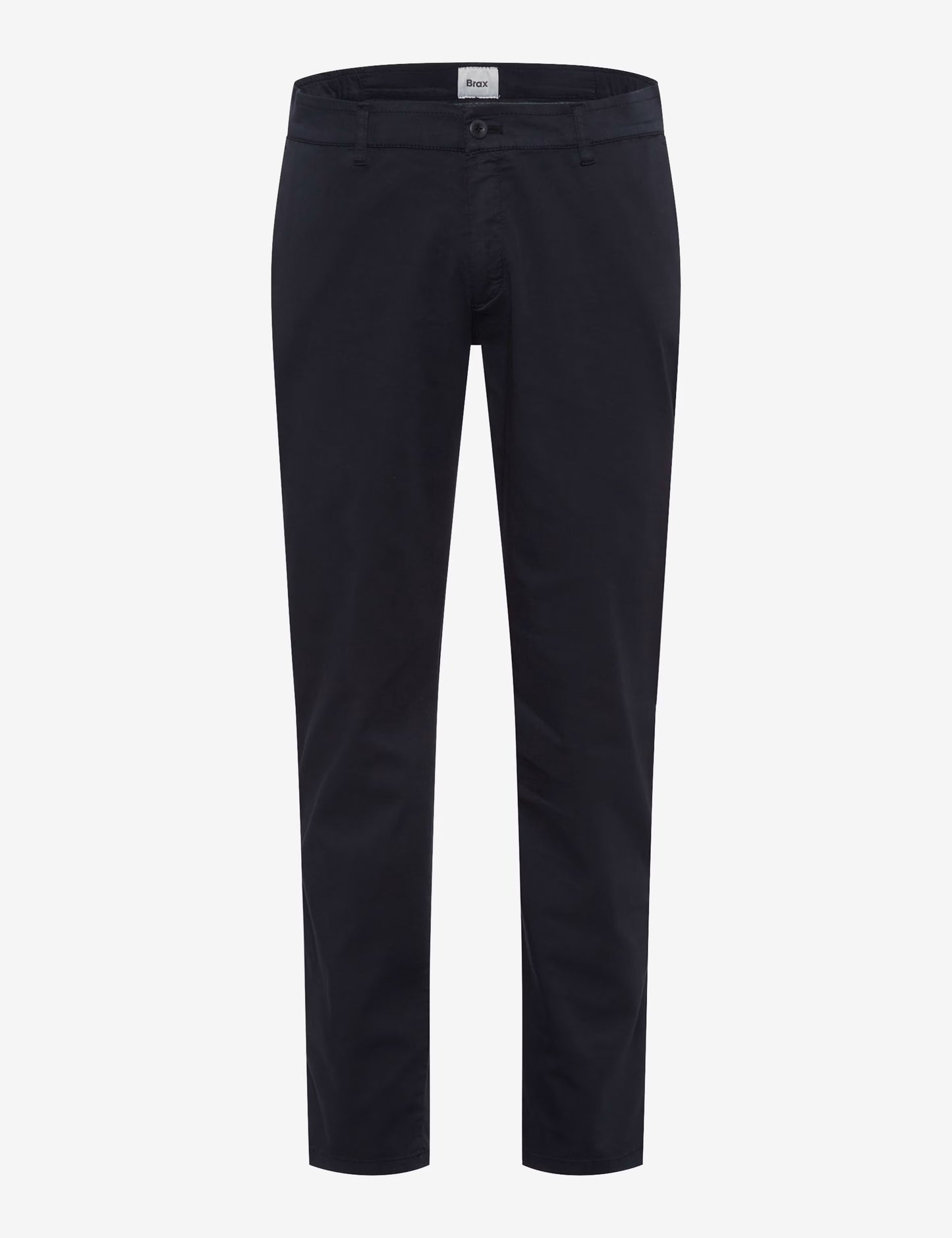 Satin: Jogpants in Croped Fit