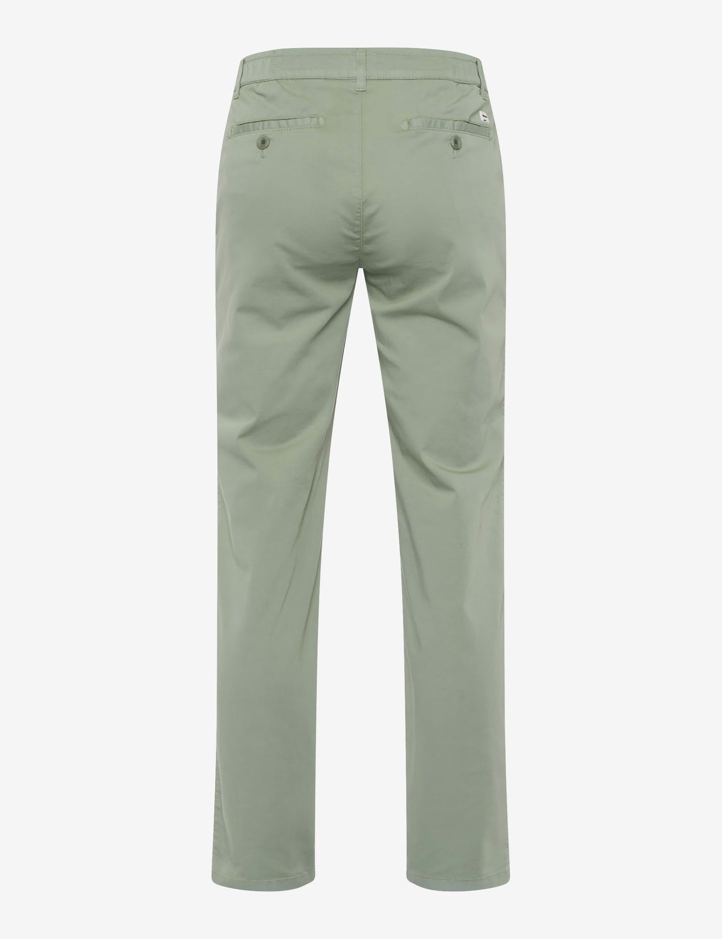 Satin: Jogpants in Croped Fit