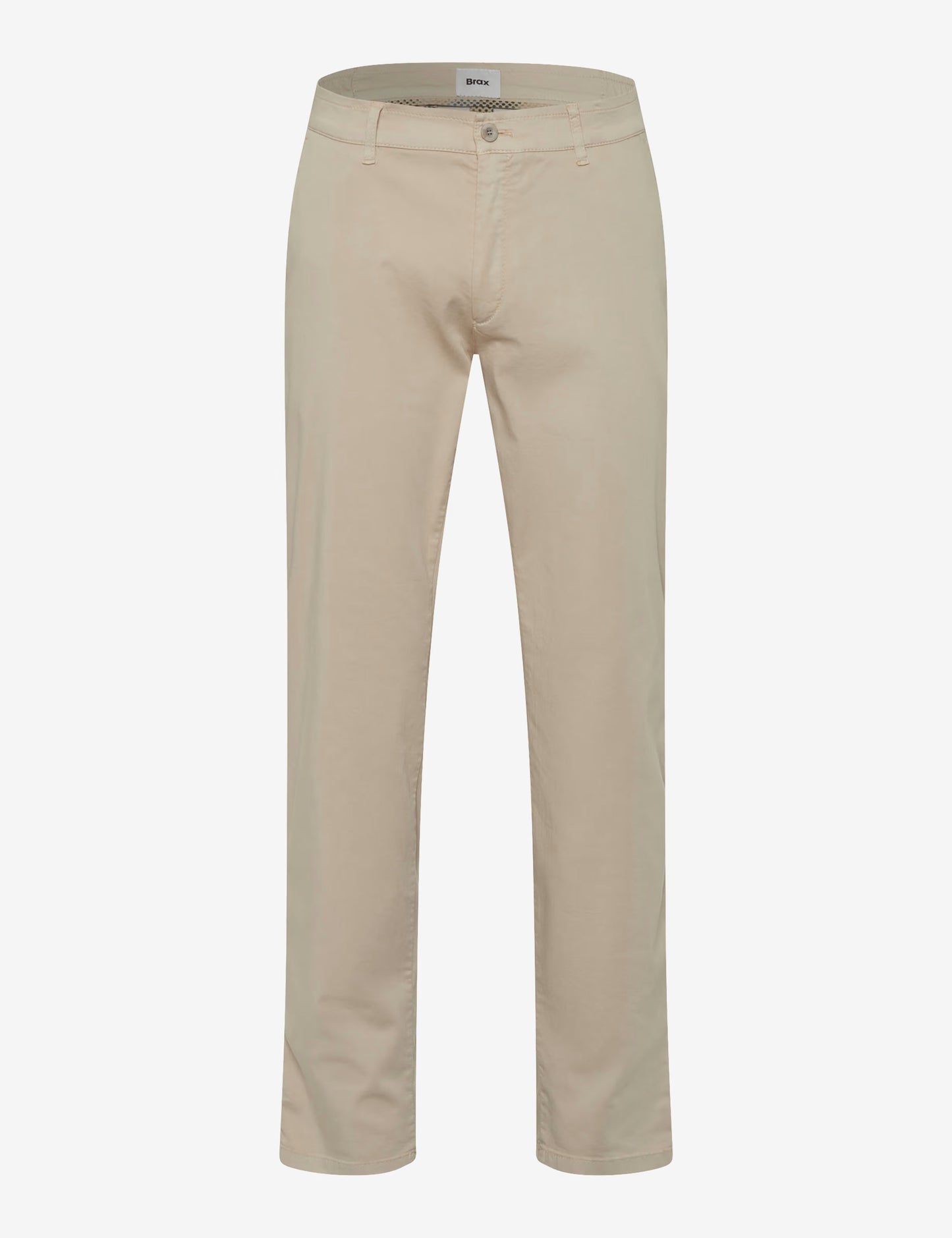 Satin: Jogpants in Croped Fit
