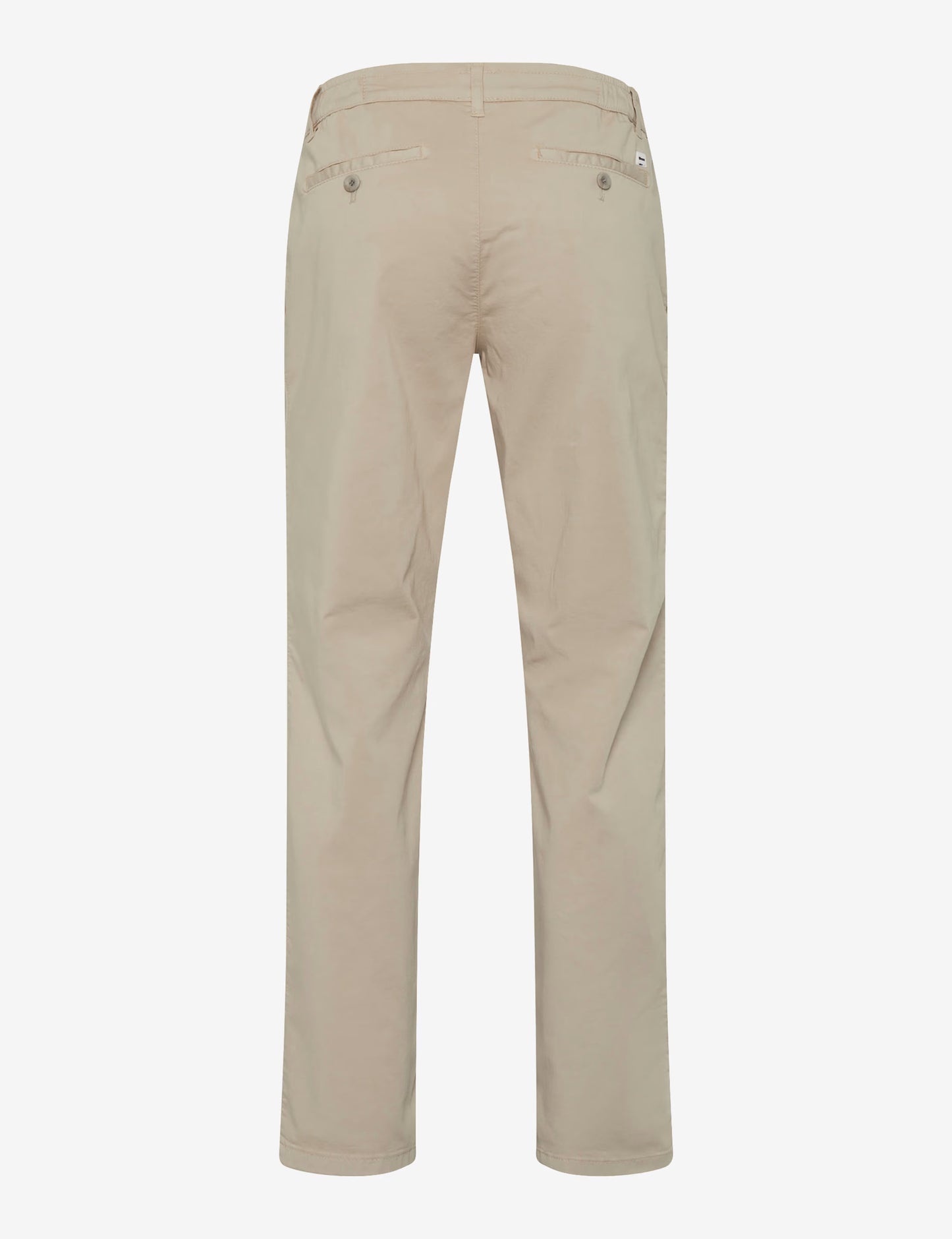 Satin: Jogpants in Croped Fit