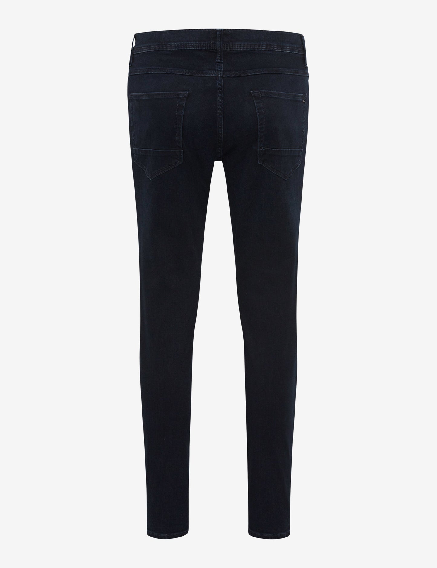 Denim: Five-Pocket Jeans in Slim Fit
