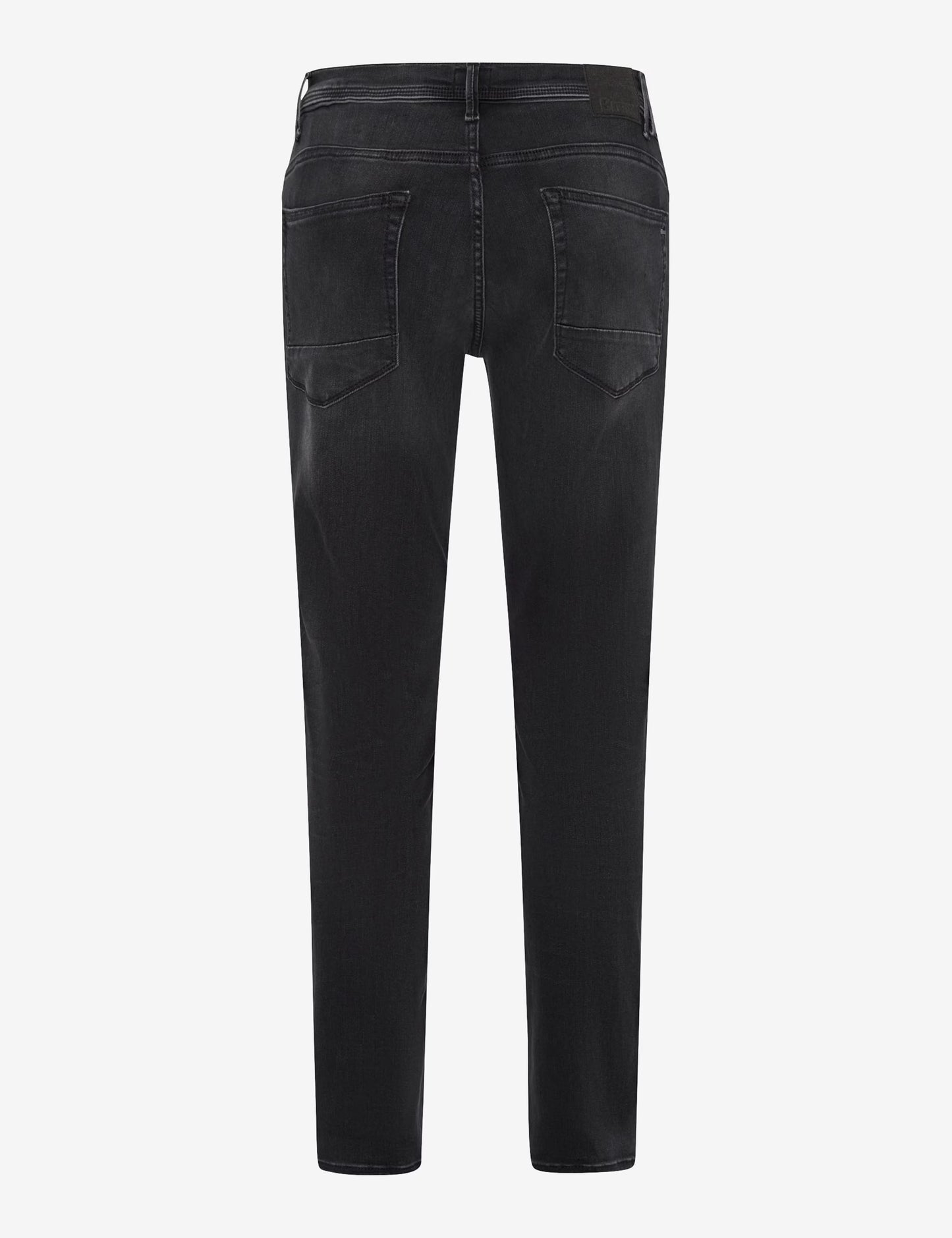 Denim: Five-Pocket Jean in Slim Fit
