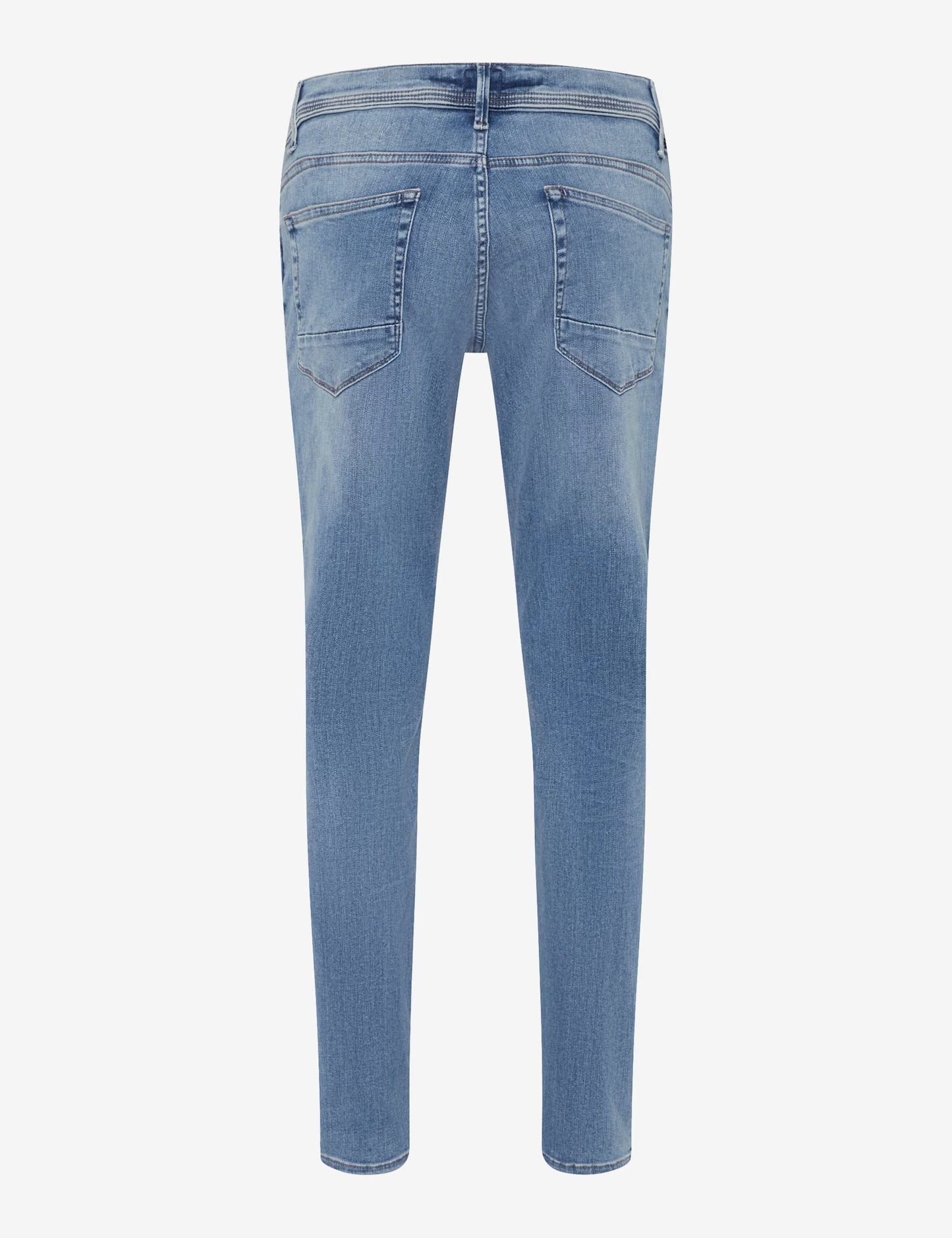 Denim: Five-Pocket Jean in Slim Fit