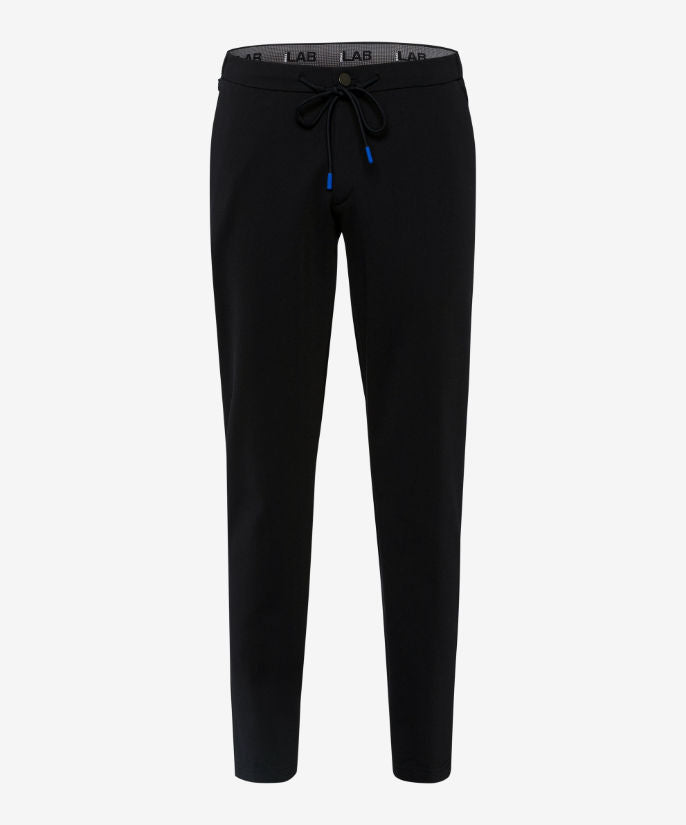 Jogpants in Sportiver Optik