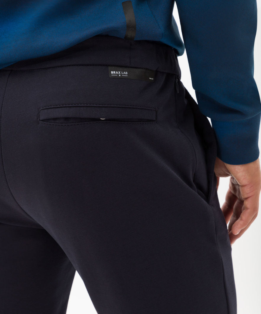 Jogpants in Sportiver Optik