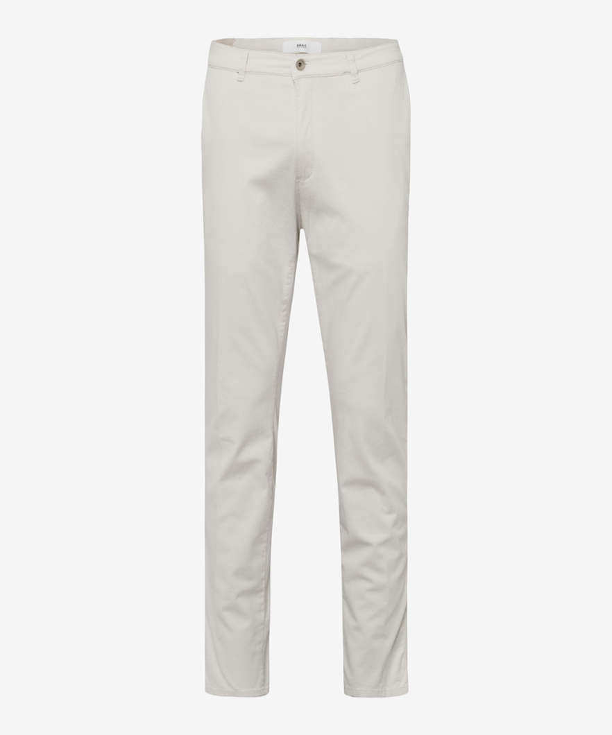 Pants with Back Welt Pockets