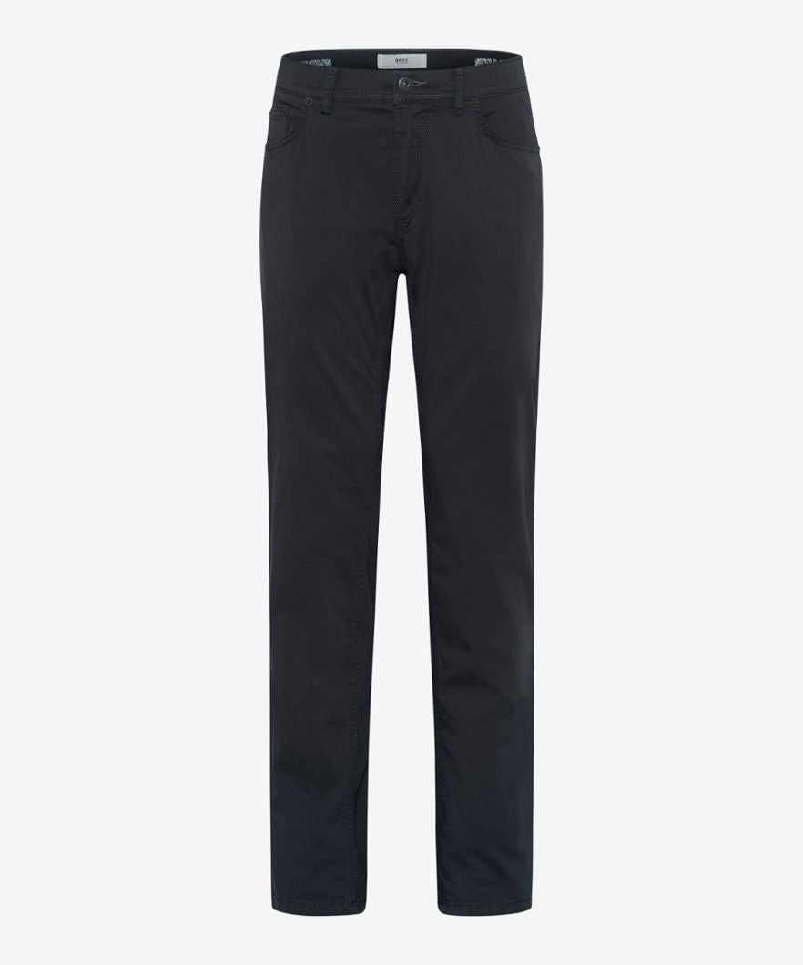 Five-Pocket Pants in Marathon Material