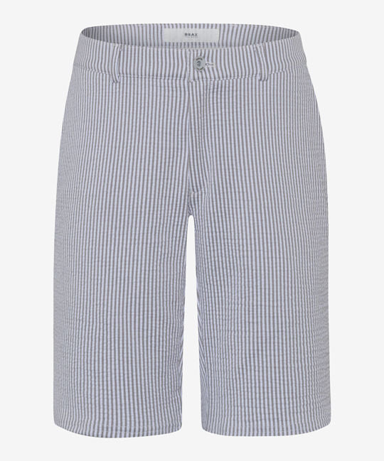 Hi-Flex: Super Stretchy Bermuda Shorts