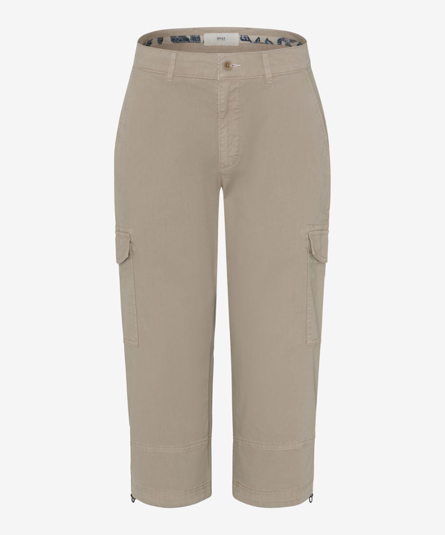 Cargo Trousers Made from Exclusive, Quality Cotton