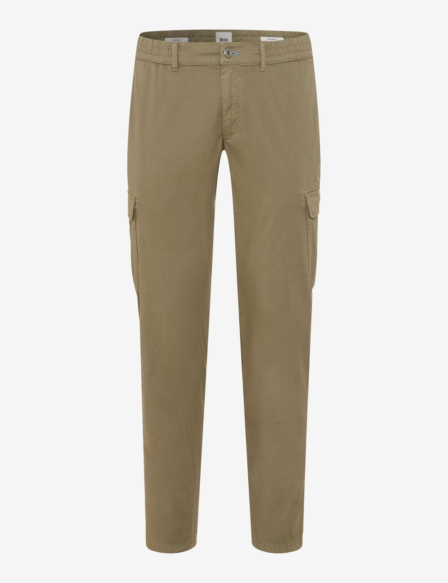 Triplestone Flex: Cargo Pants in Slim Fit