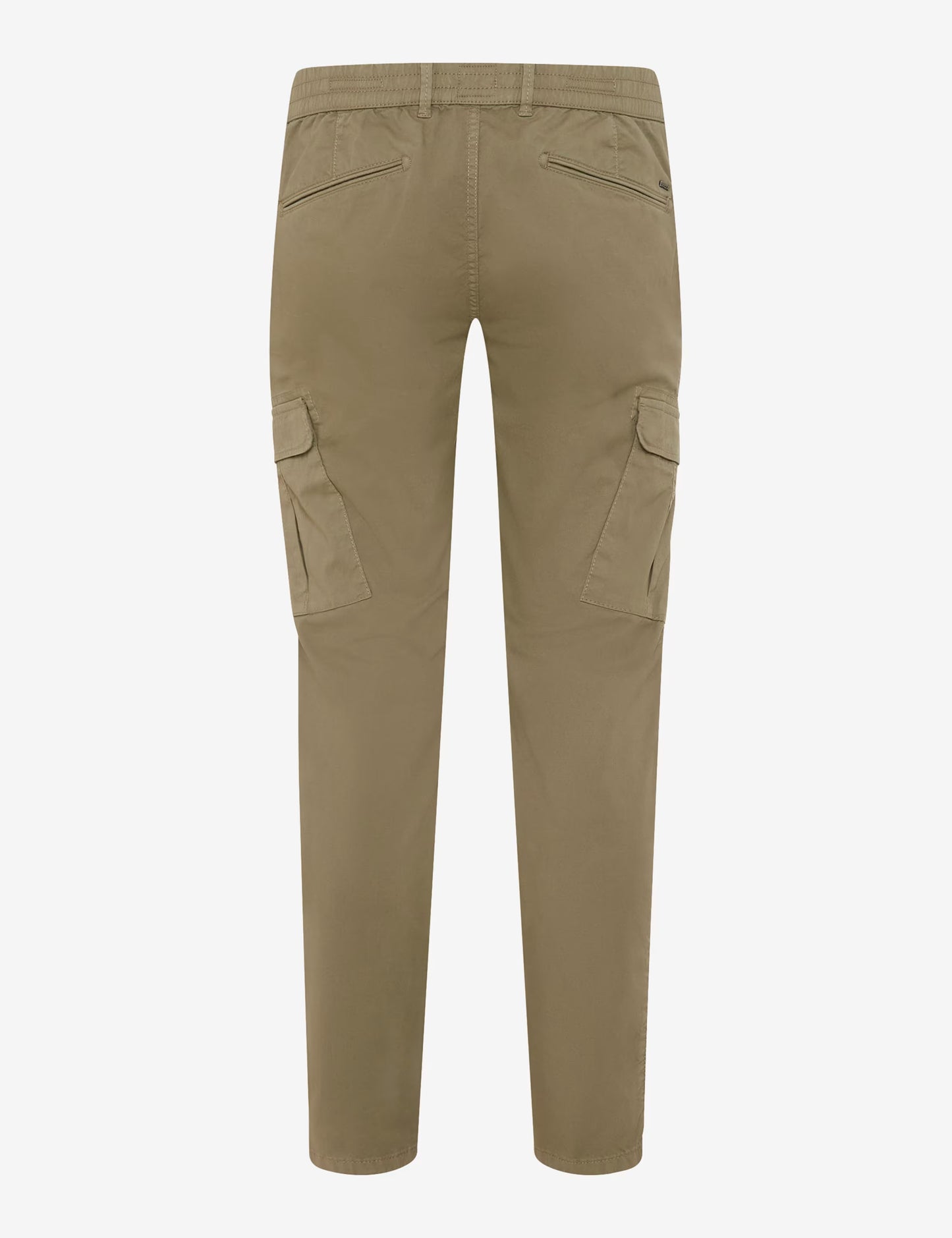 Triplestone Flex: Cargo Pants in Slim Fit