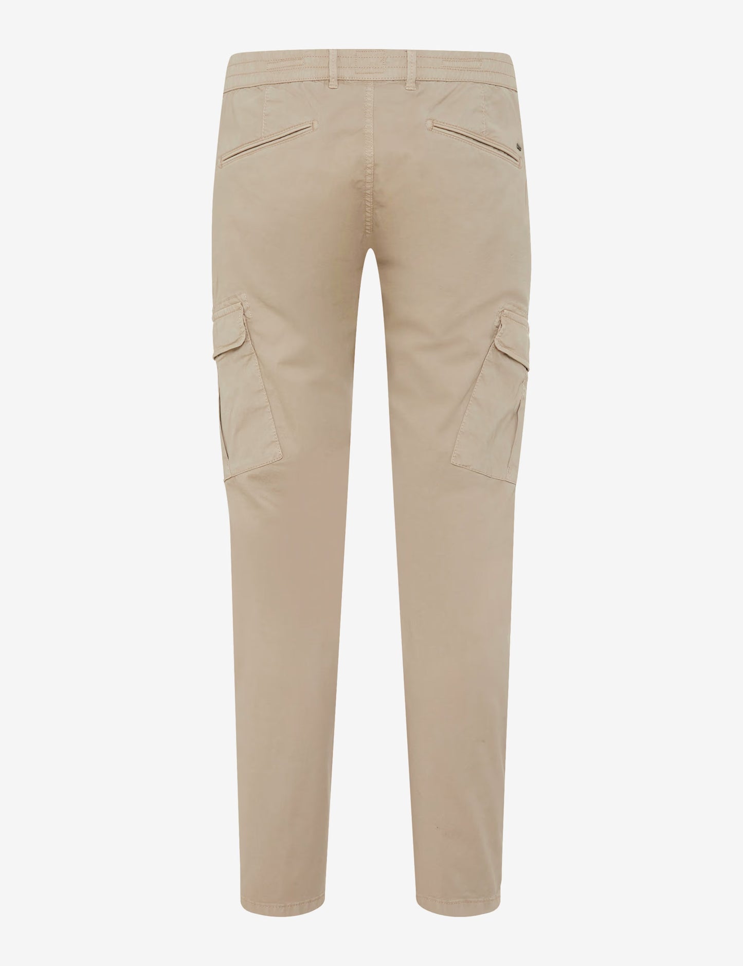 Triplestone Flex: Cargo Pants in Slim Fit