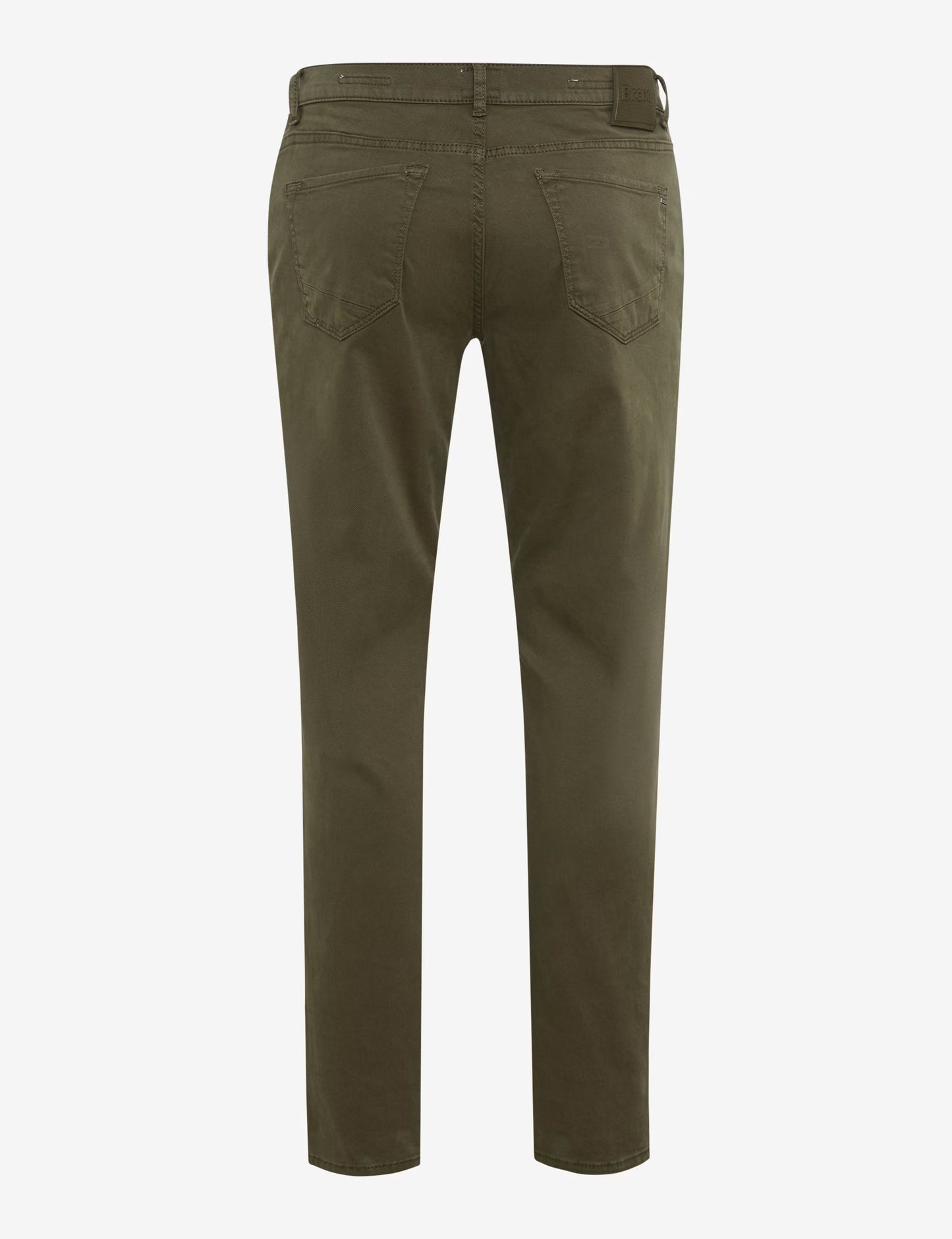 Hi-Flex: Five-Pocket Pants In Modern Fit