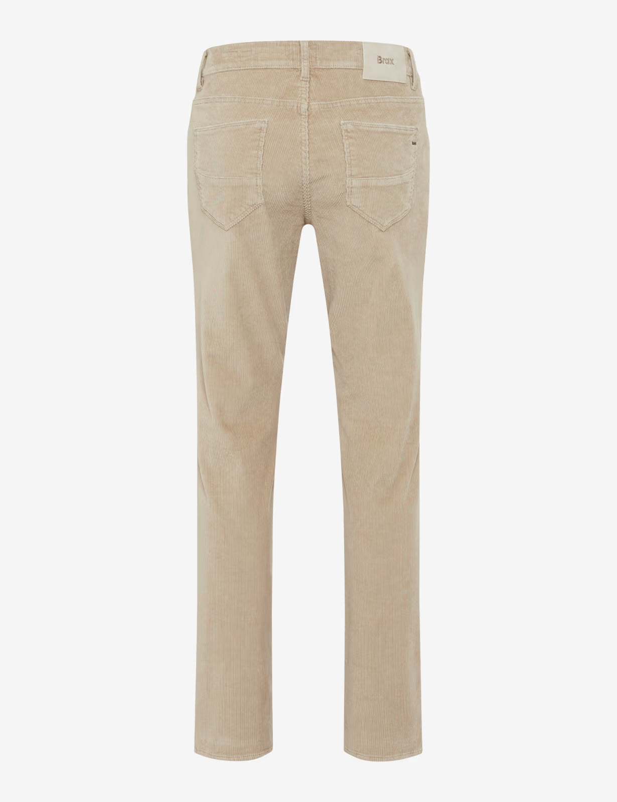 Mythos Flex: Five-Pocket in Straight Fit