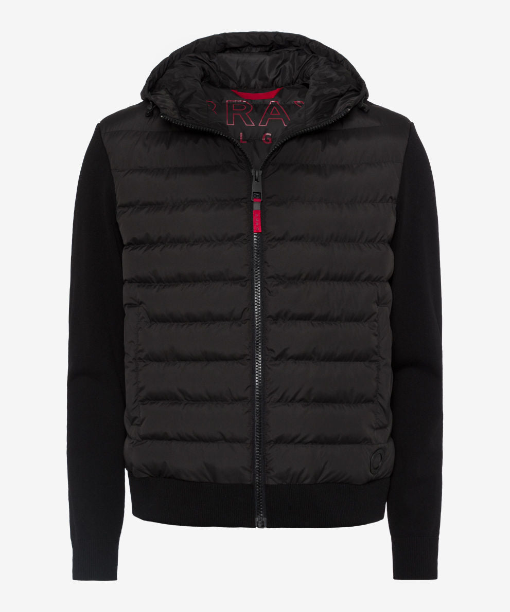 Sports Quilted Jacket