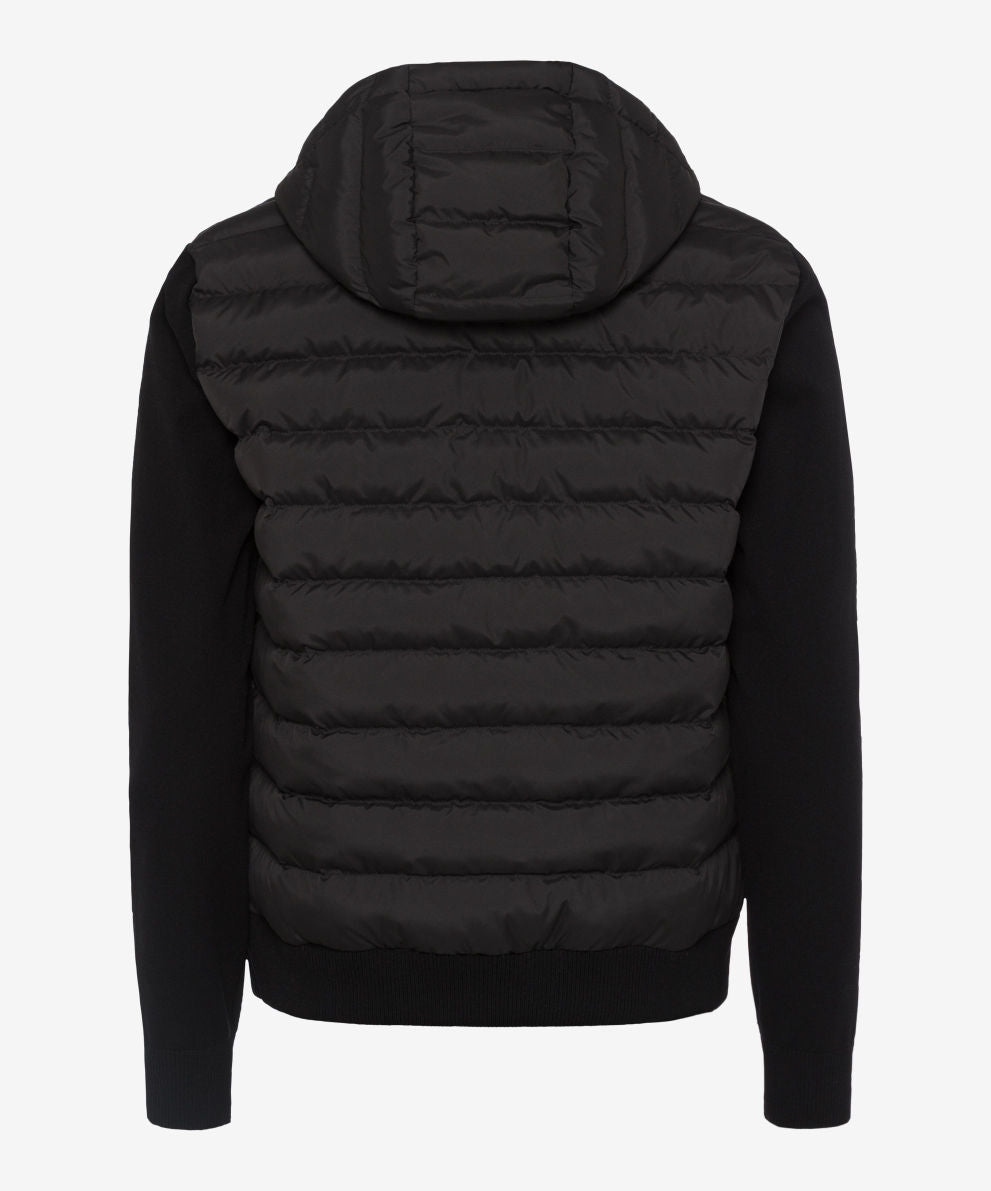 Sports Quilted Jacket
