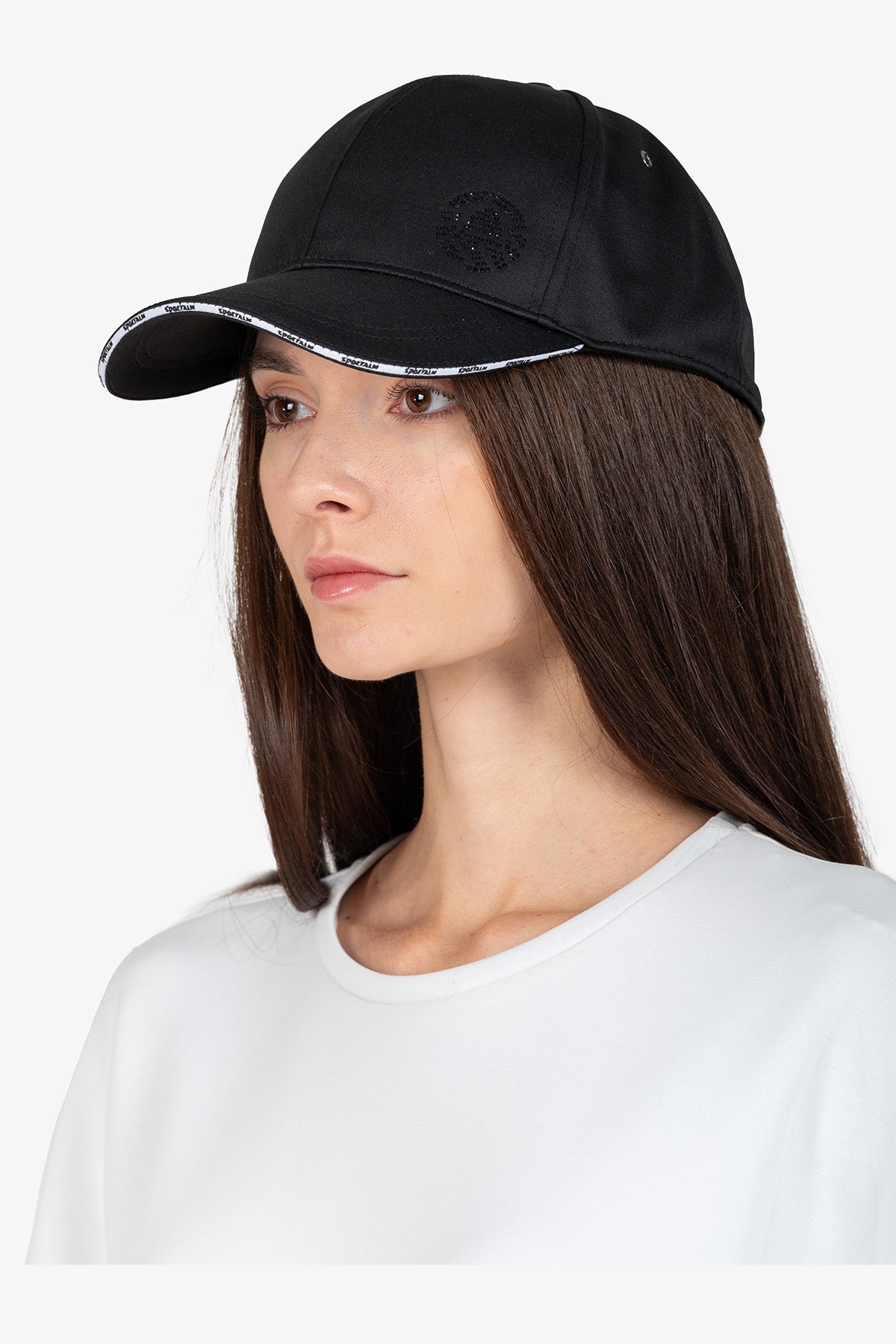 Sportalm Rhinestone Cap