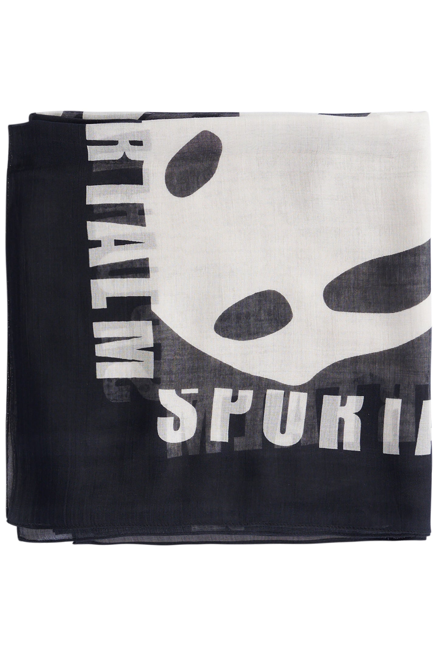 Square Scarf