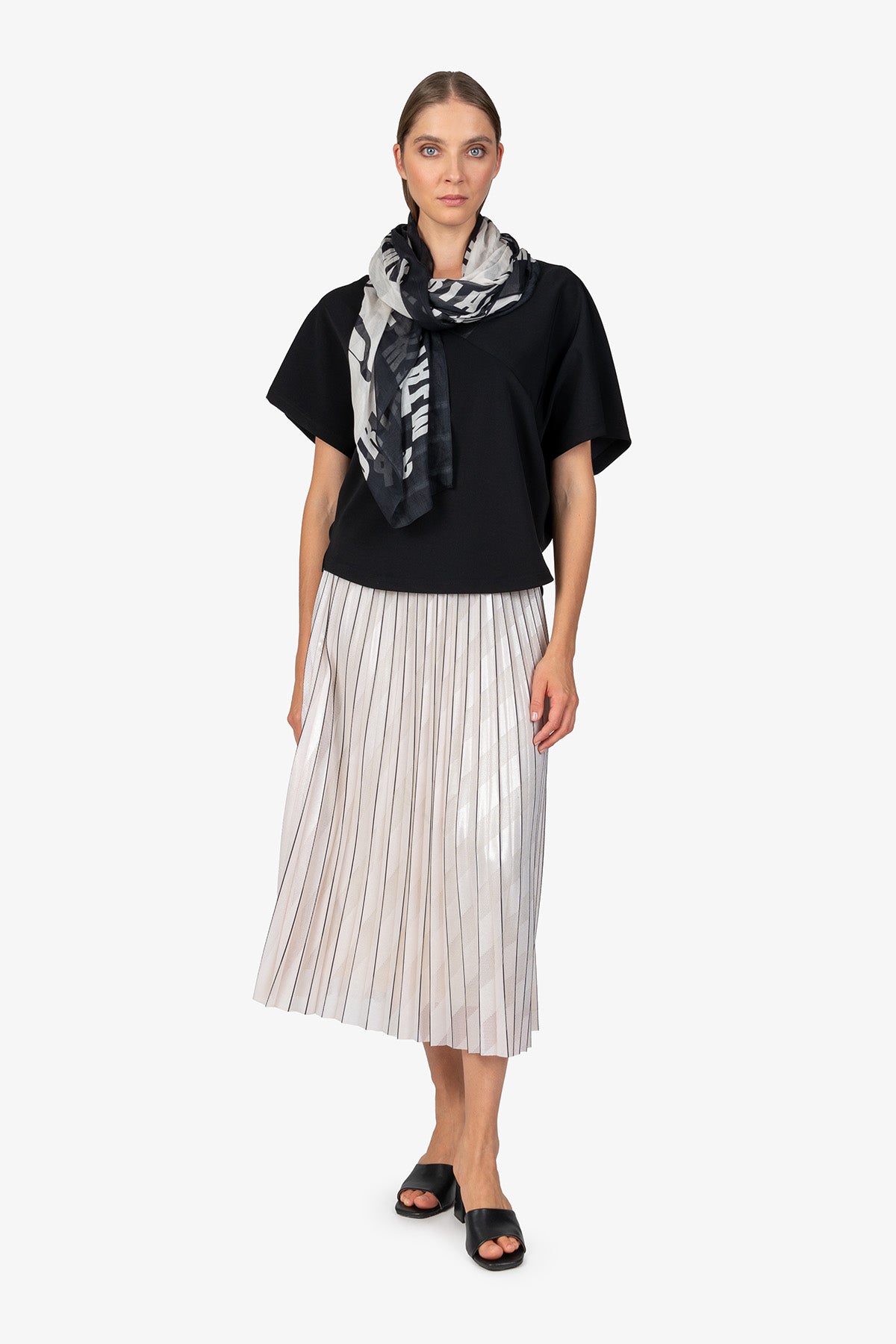 Square Scarf