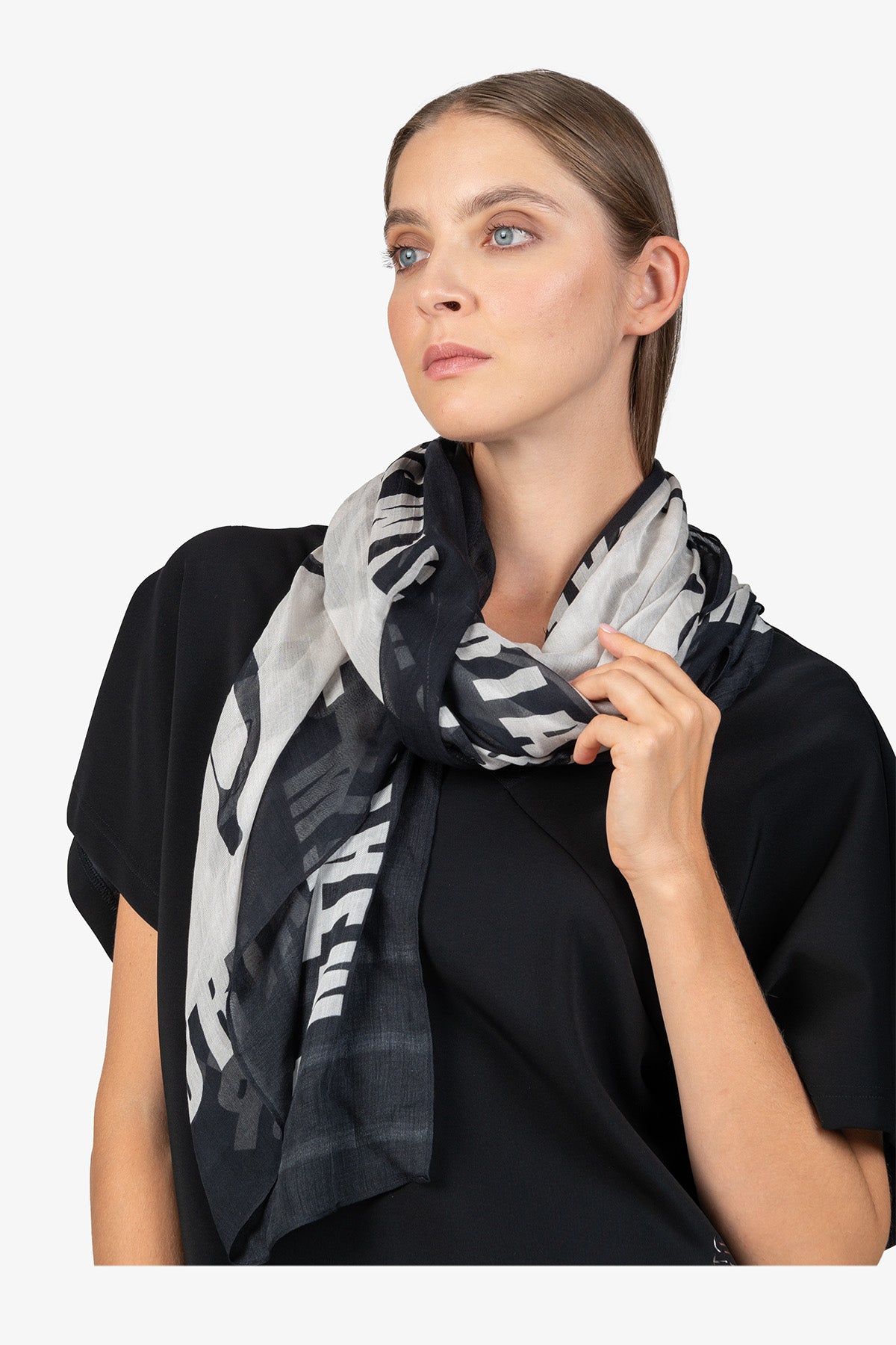 Square Scarf