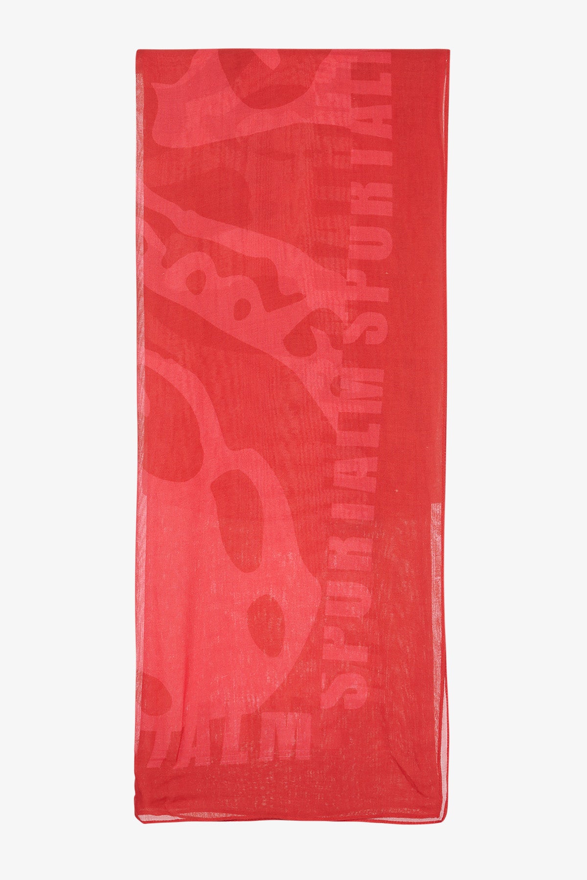Square Scarf
