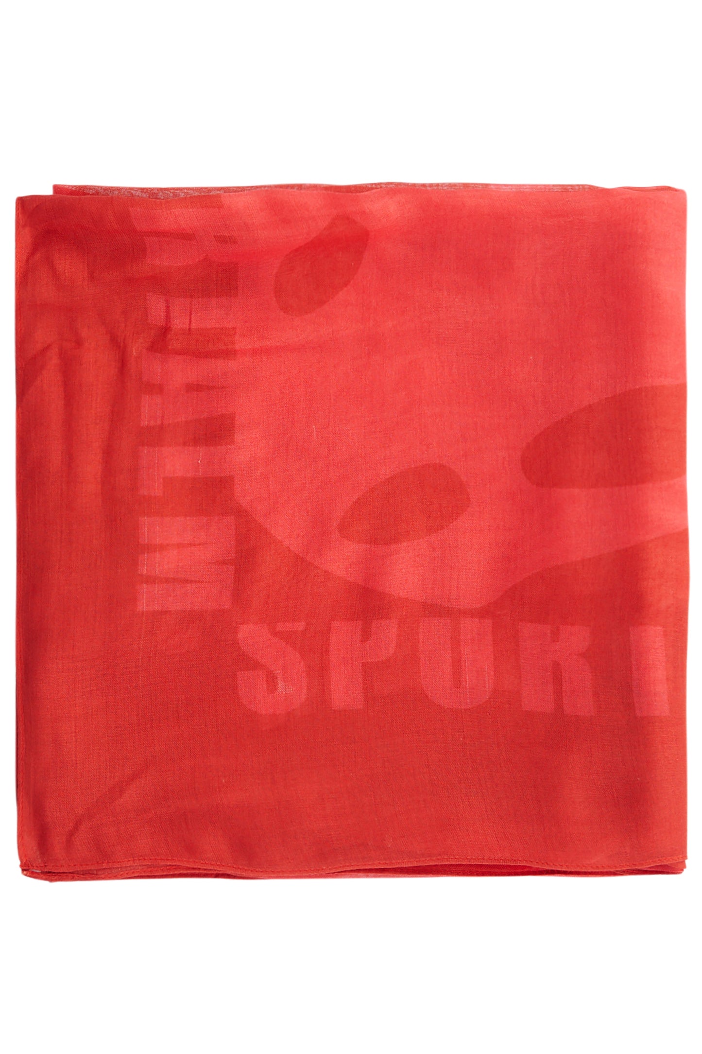 Square Scarf