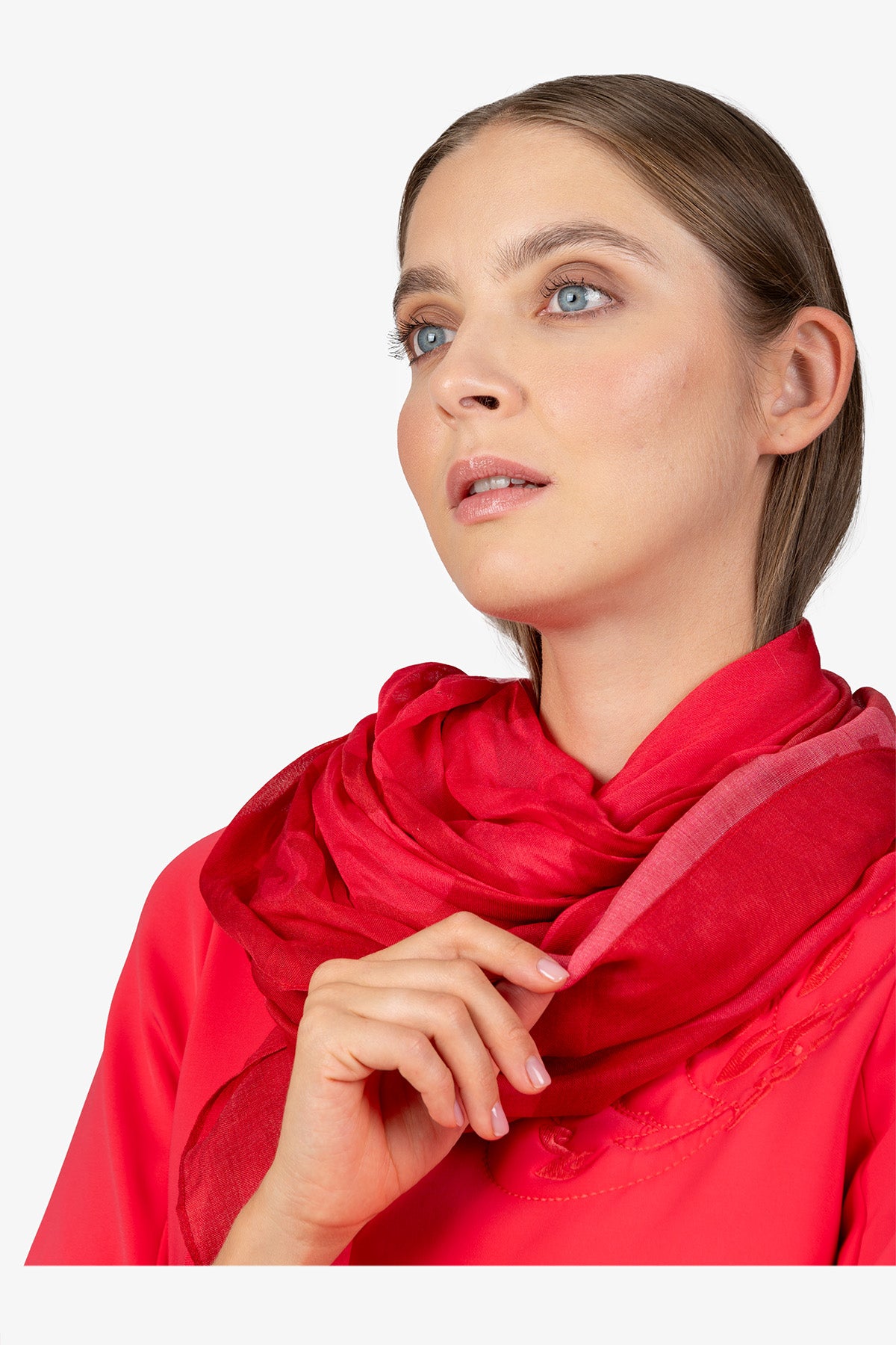 Square Scarf