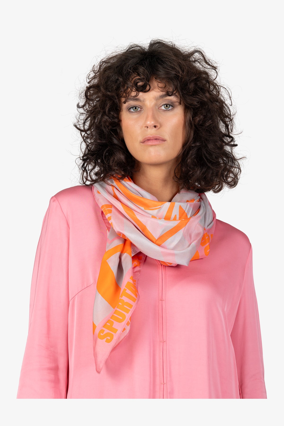 Square Scarf