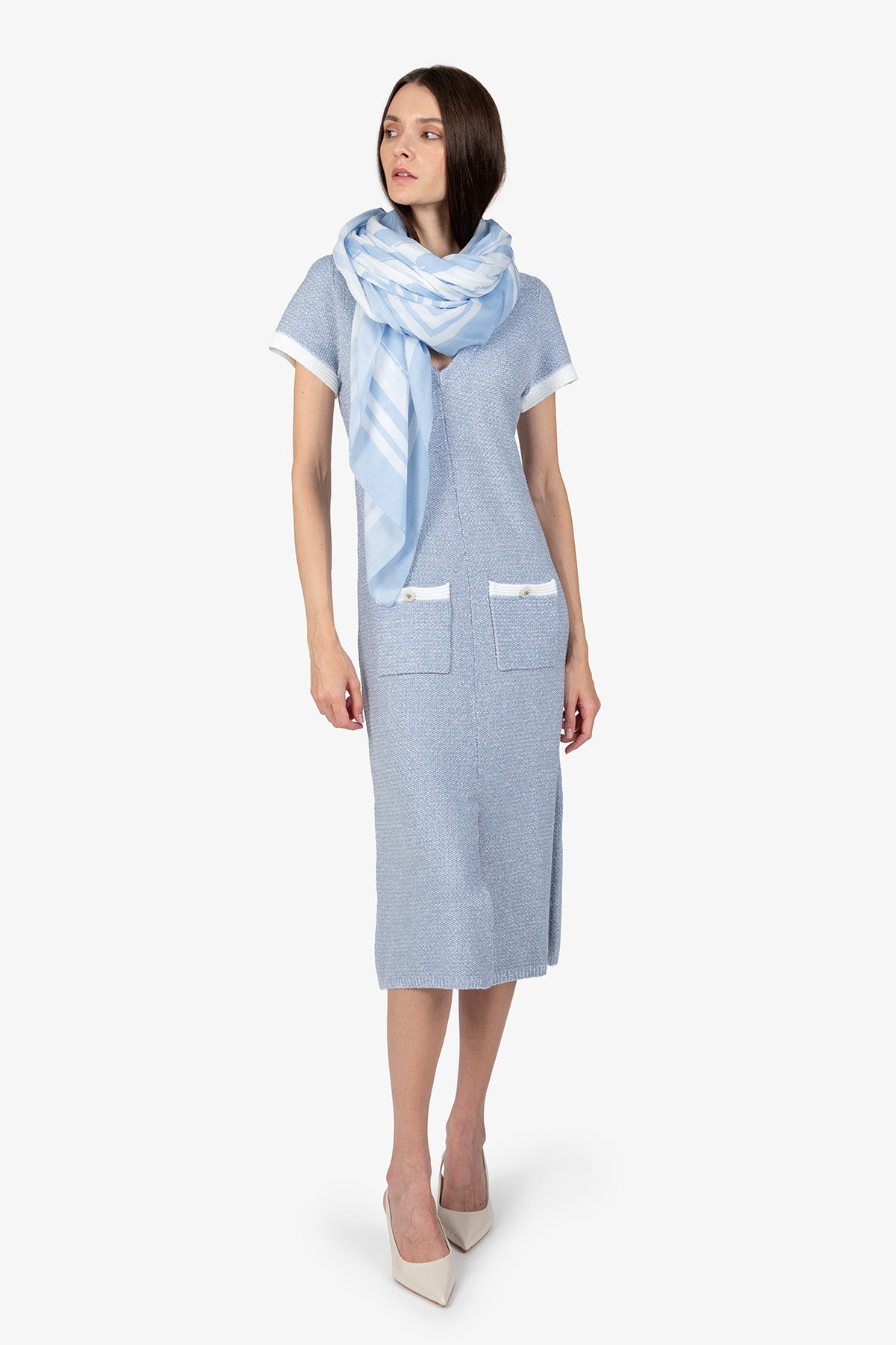 Square Scarf
