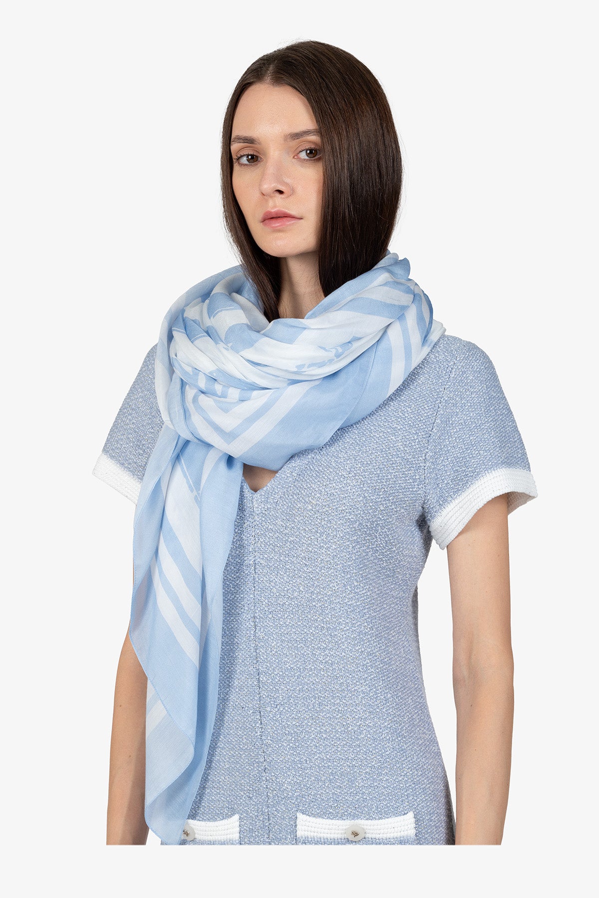 Square Scarf