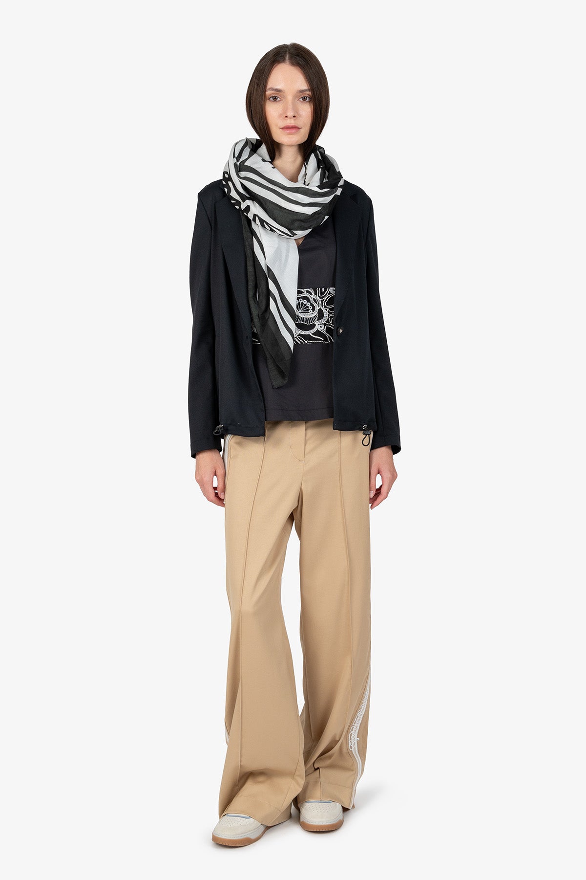Square Scarf