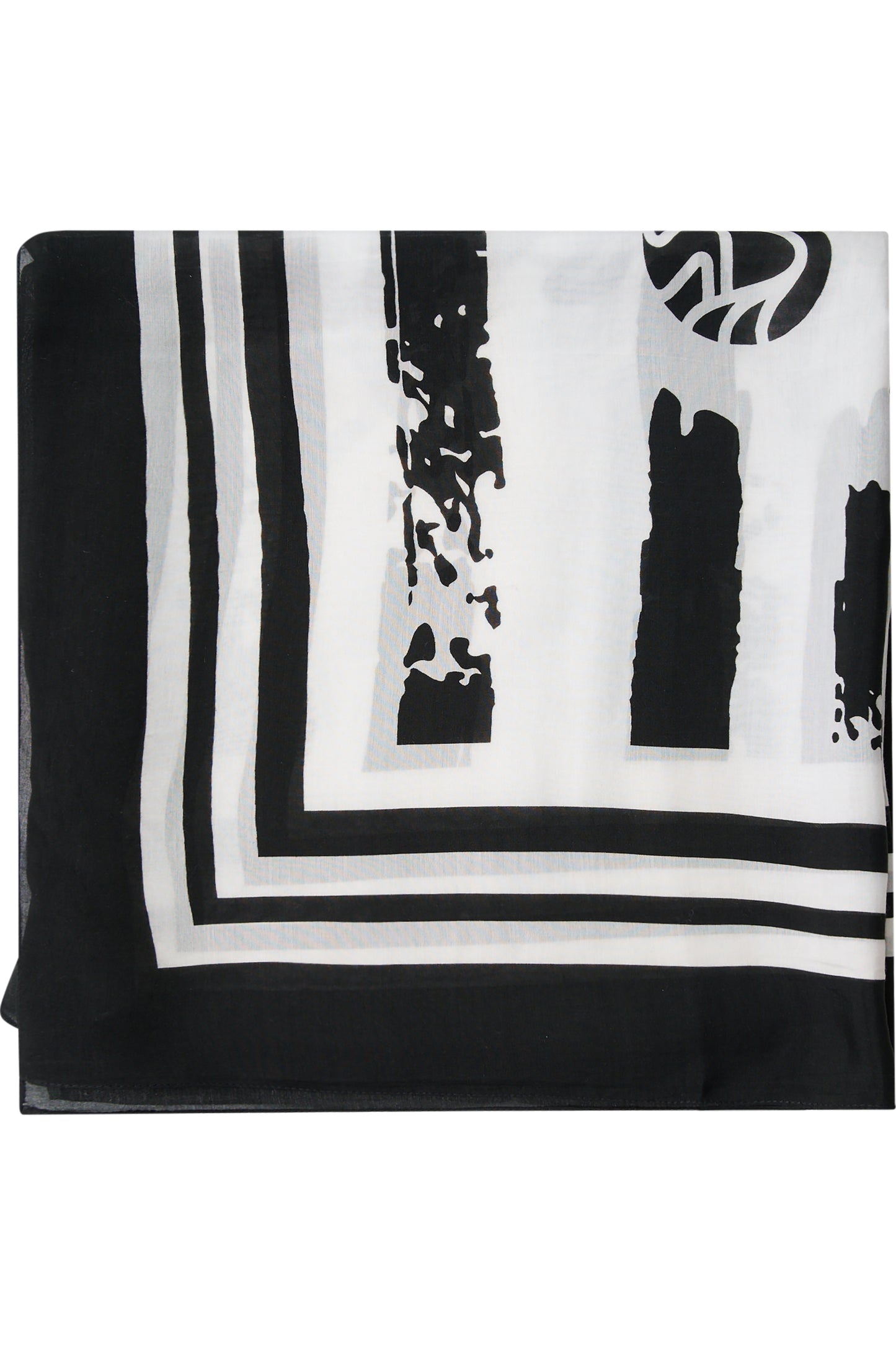 Square Scarf