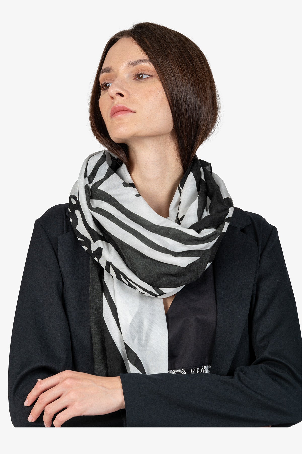Square Scarf