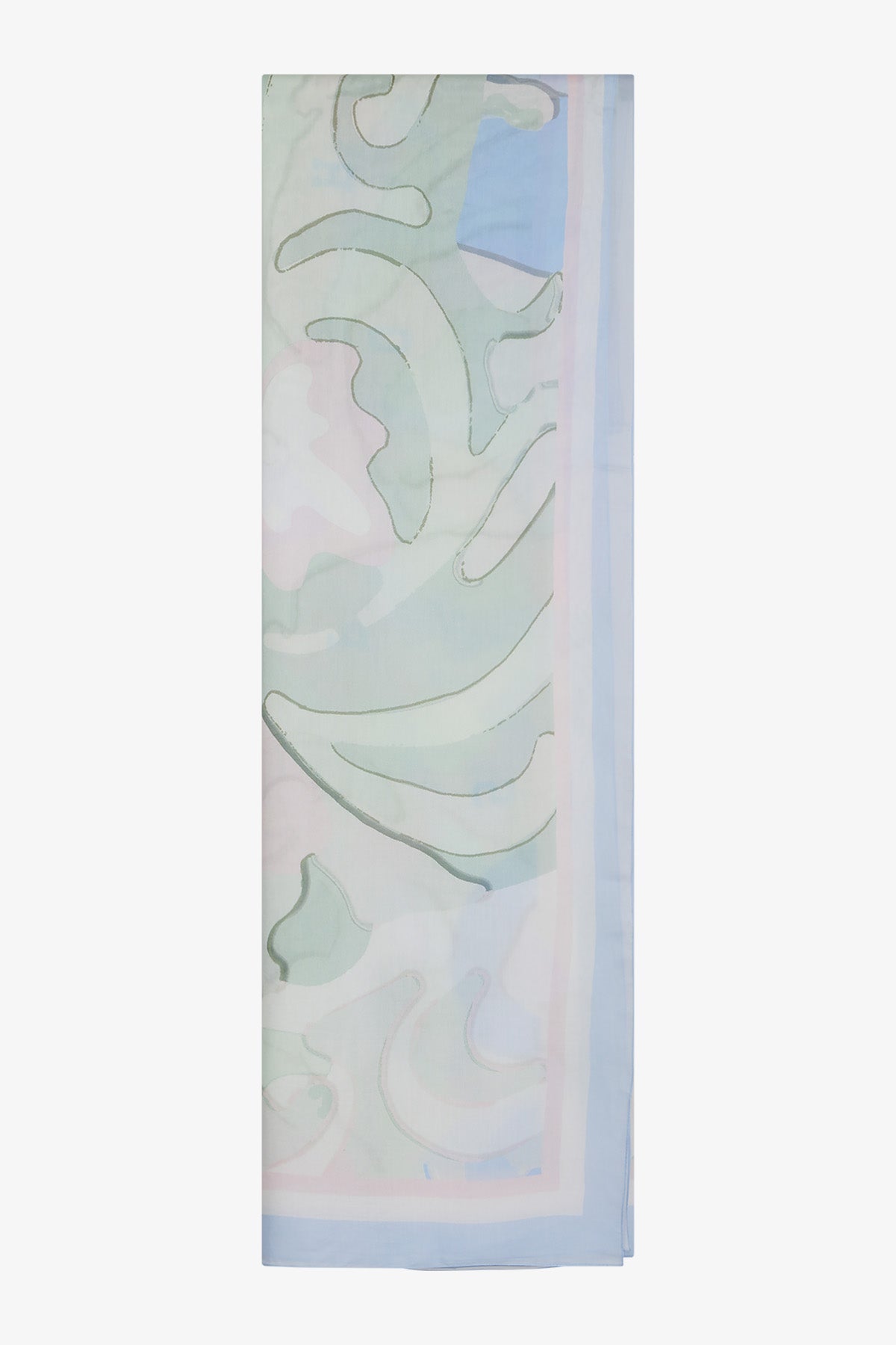 Square Scarf