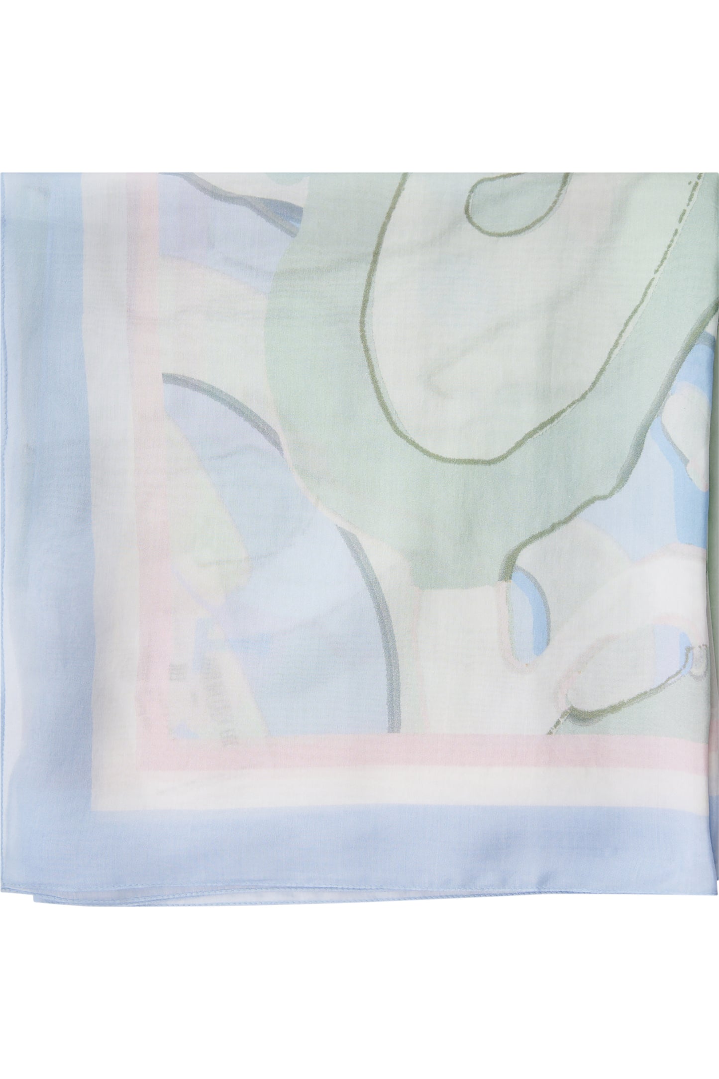 Square Scarf