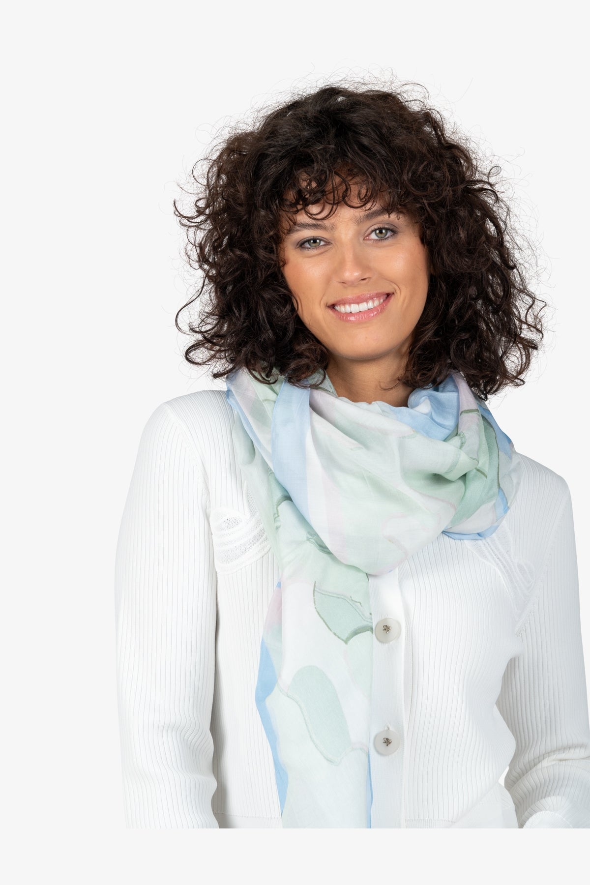 Square Scarf