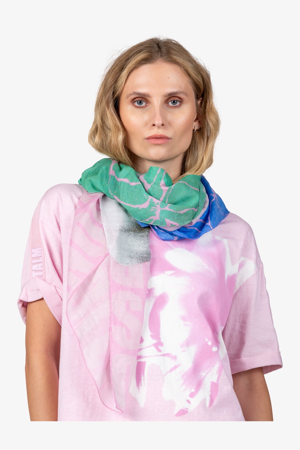 Square Scarf