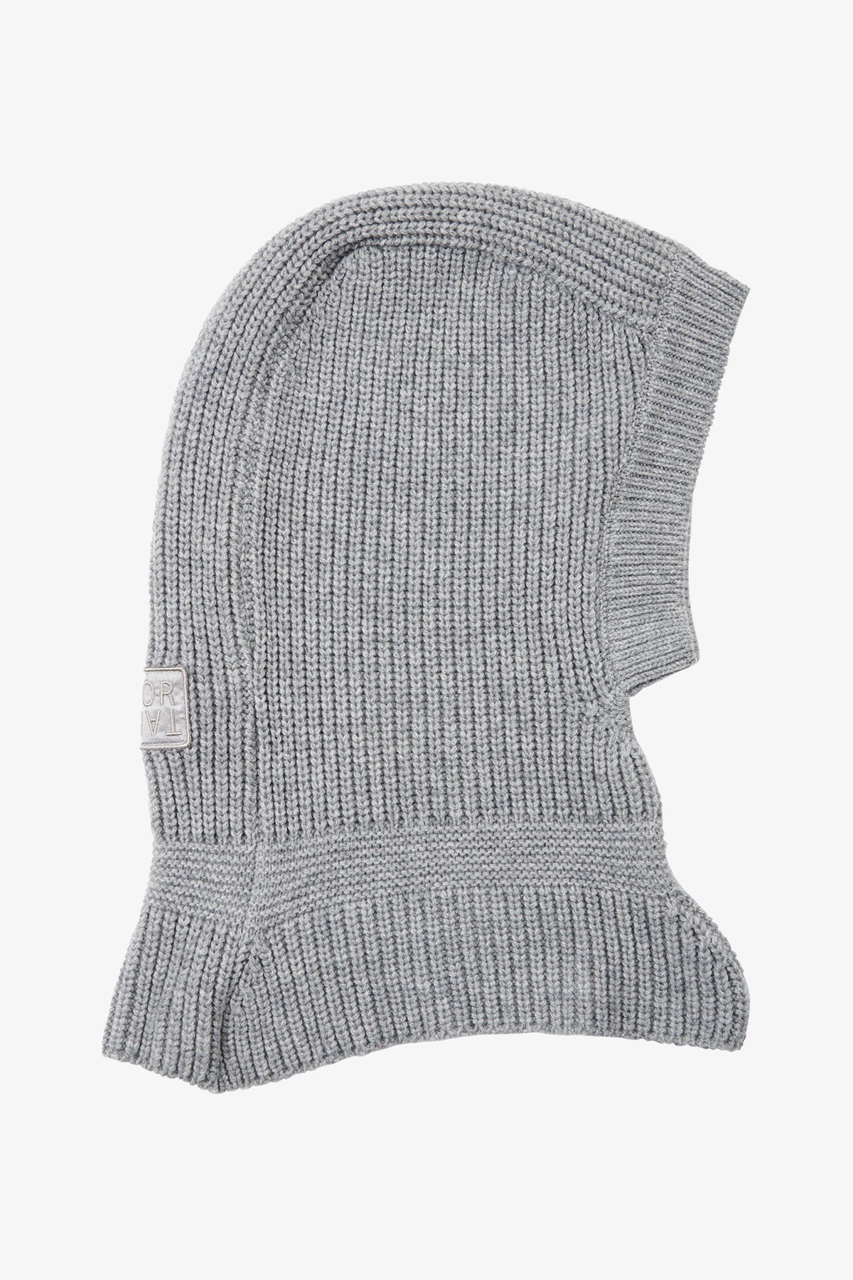 Balaclava in Wool and Cashmere