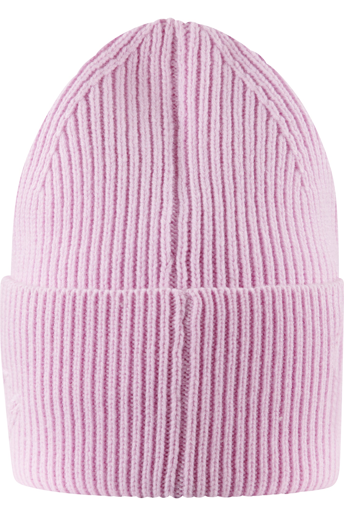 Knitted Wool Hat