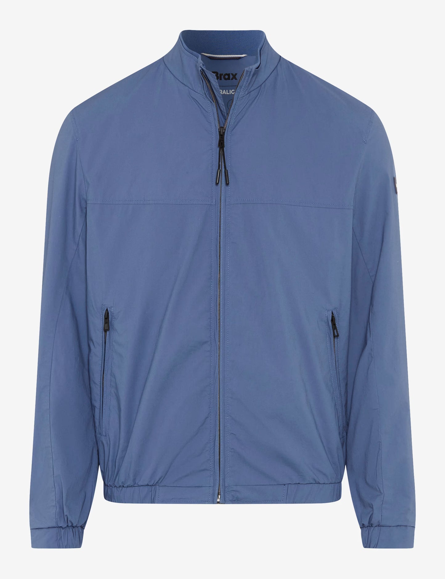 Ultralight: Blouson in Cotton Mix