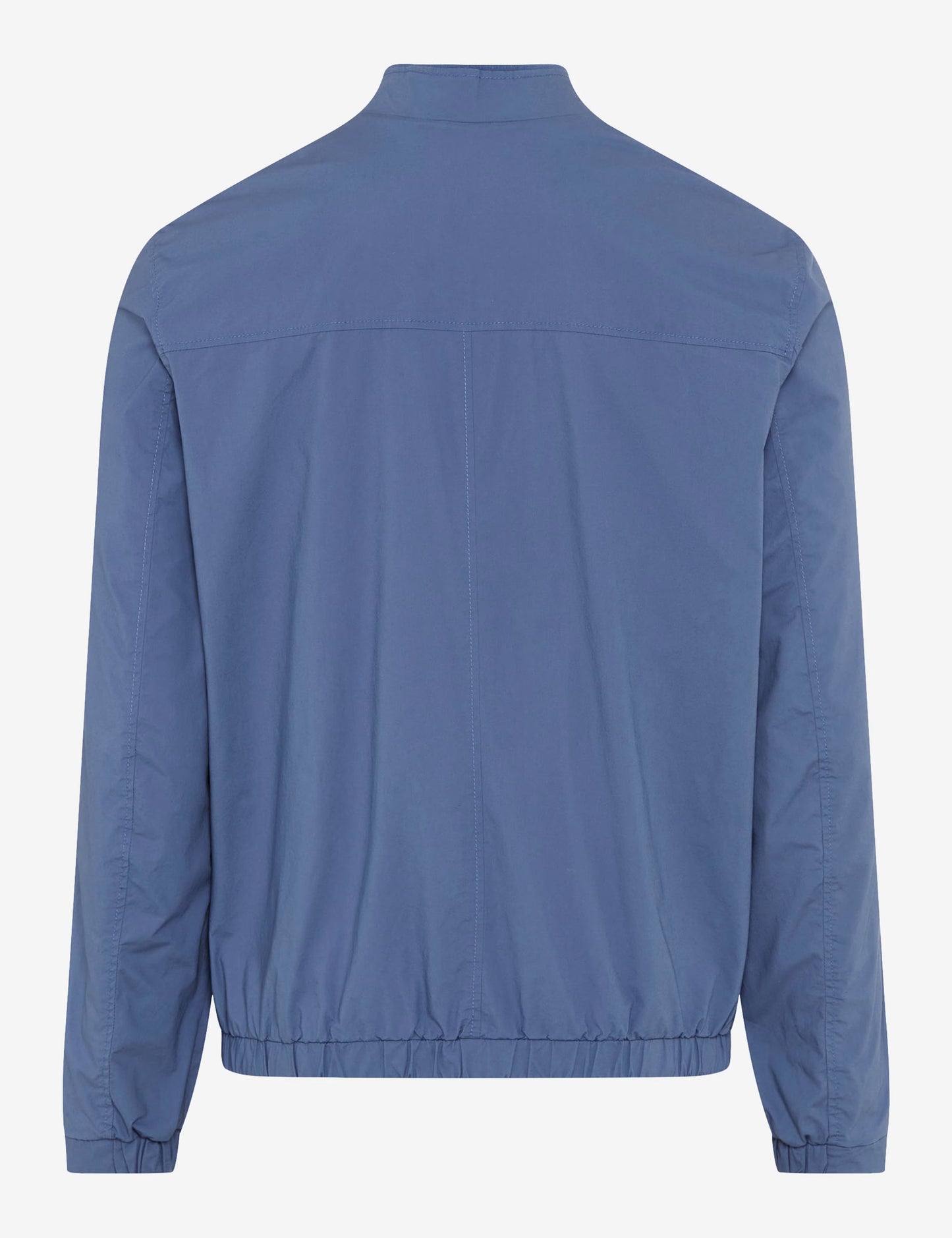Ultralight: Blouson in Cotton Mix