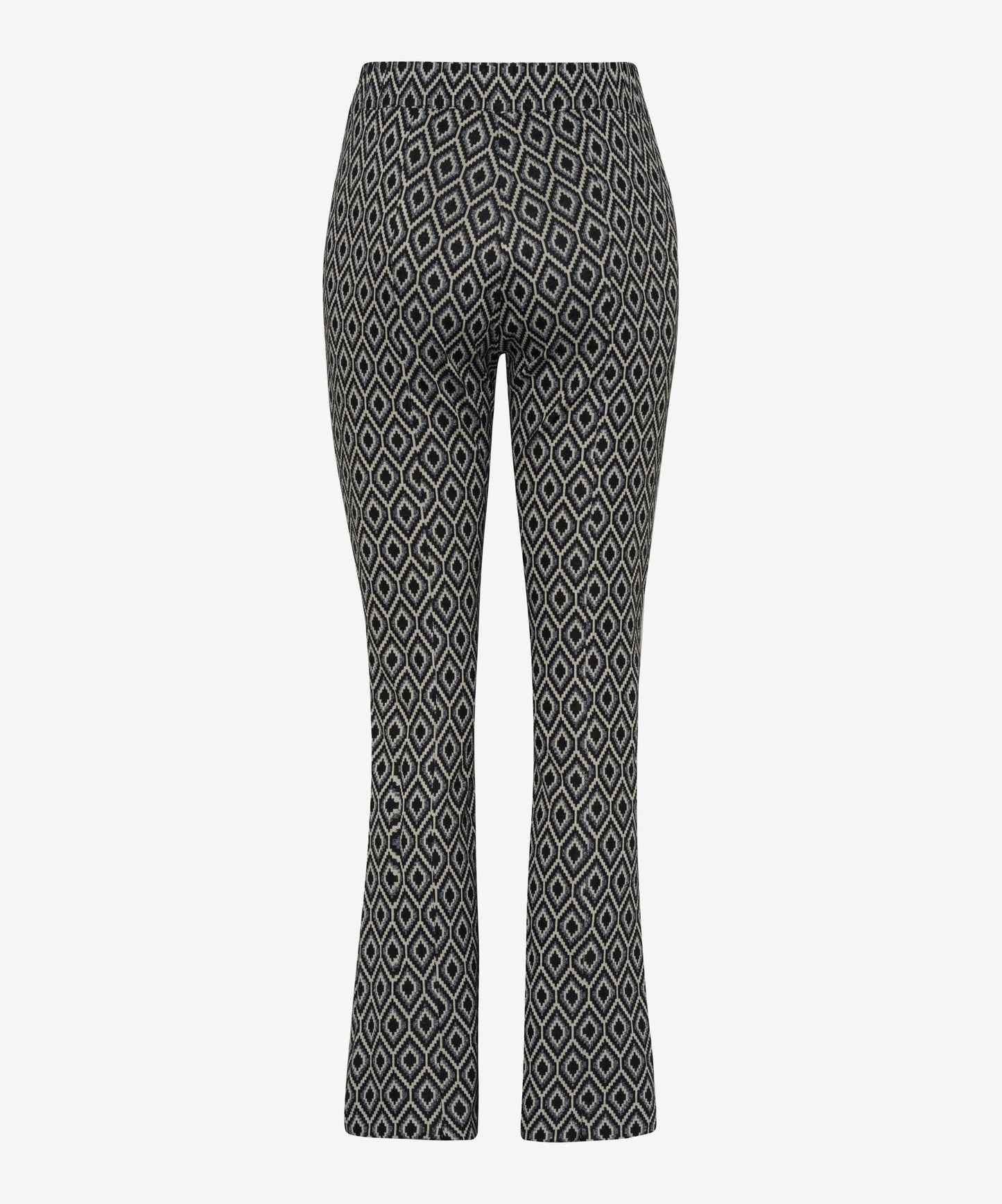 Jersey: Leggings in Skinny Bootcu