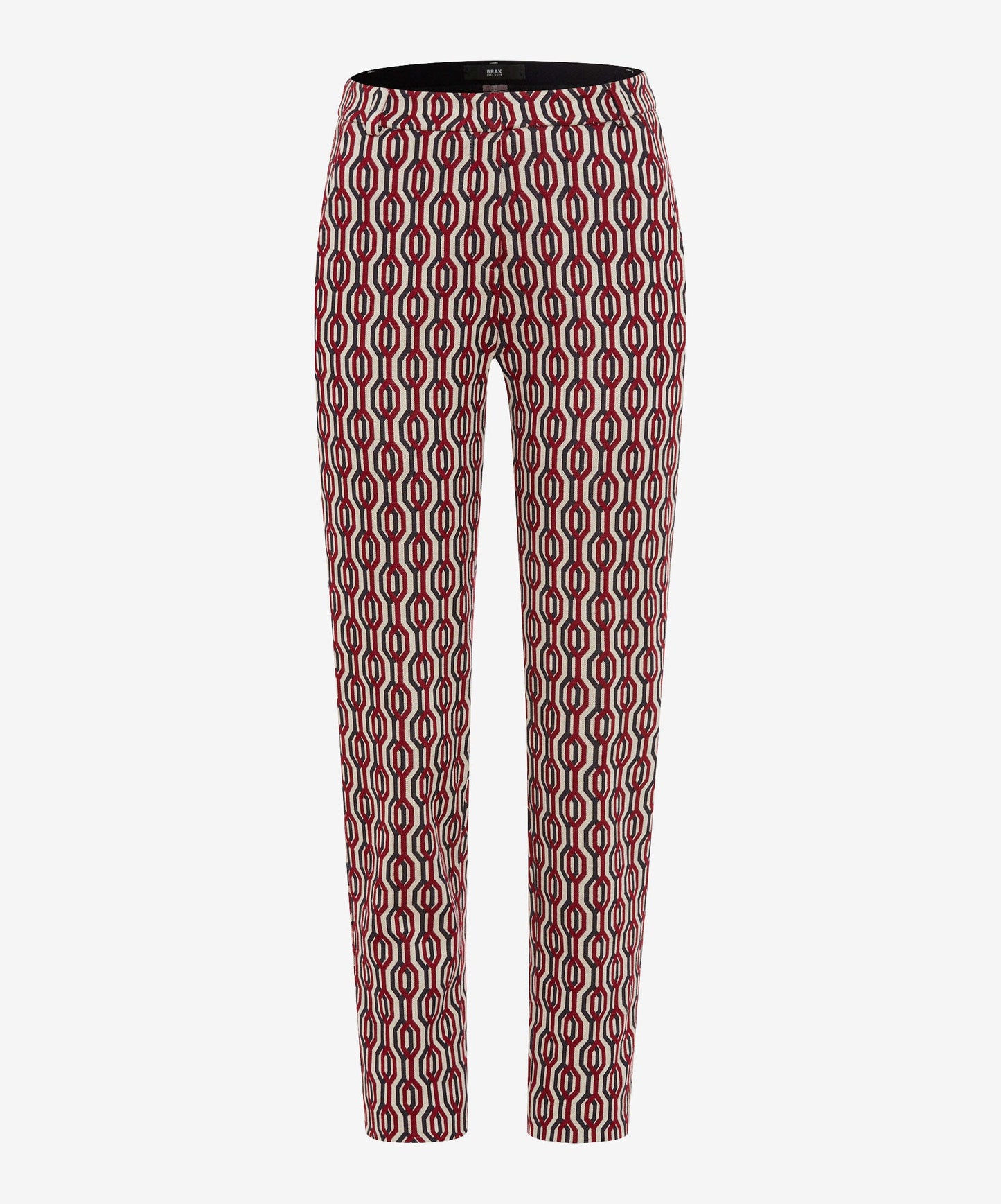 Jersey: Chinos in Regular Fit