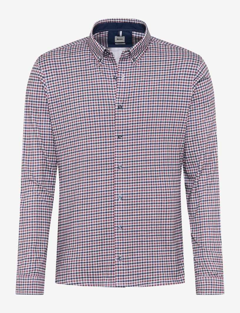 Jersey: Shirt Made of Pure Cotton