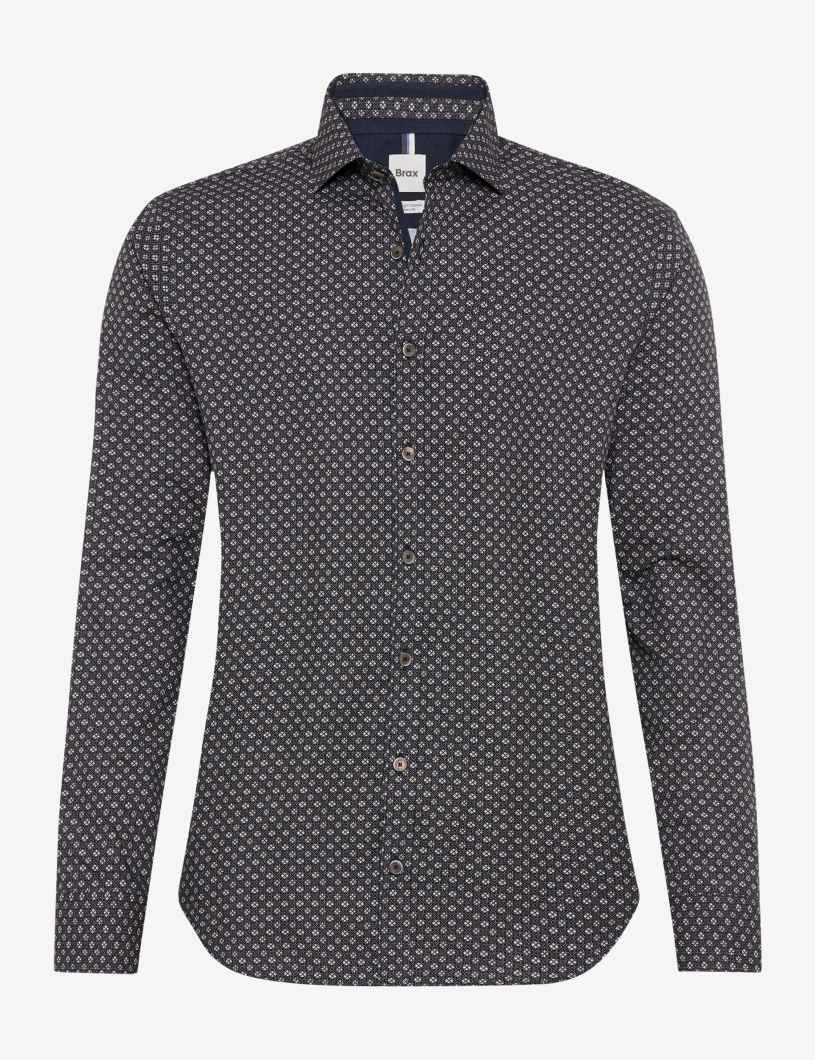 Light Flannel: Shirt Made from Pure Cotton